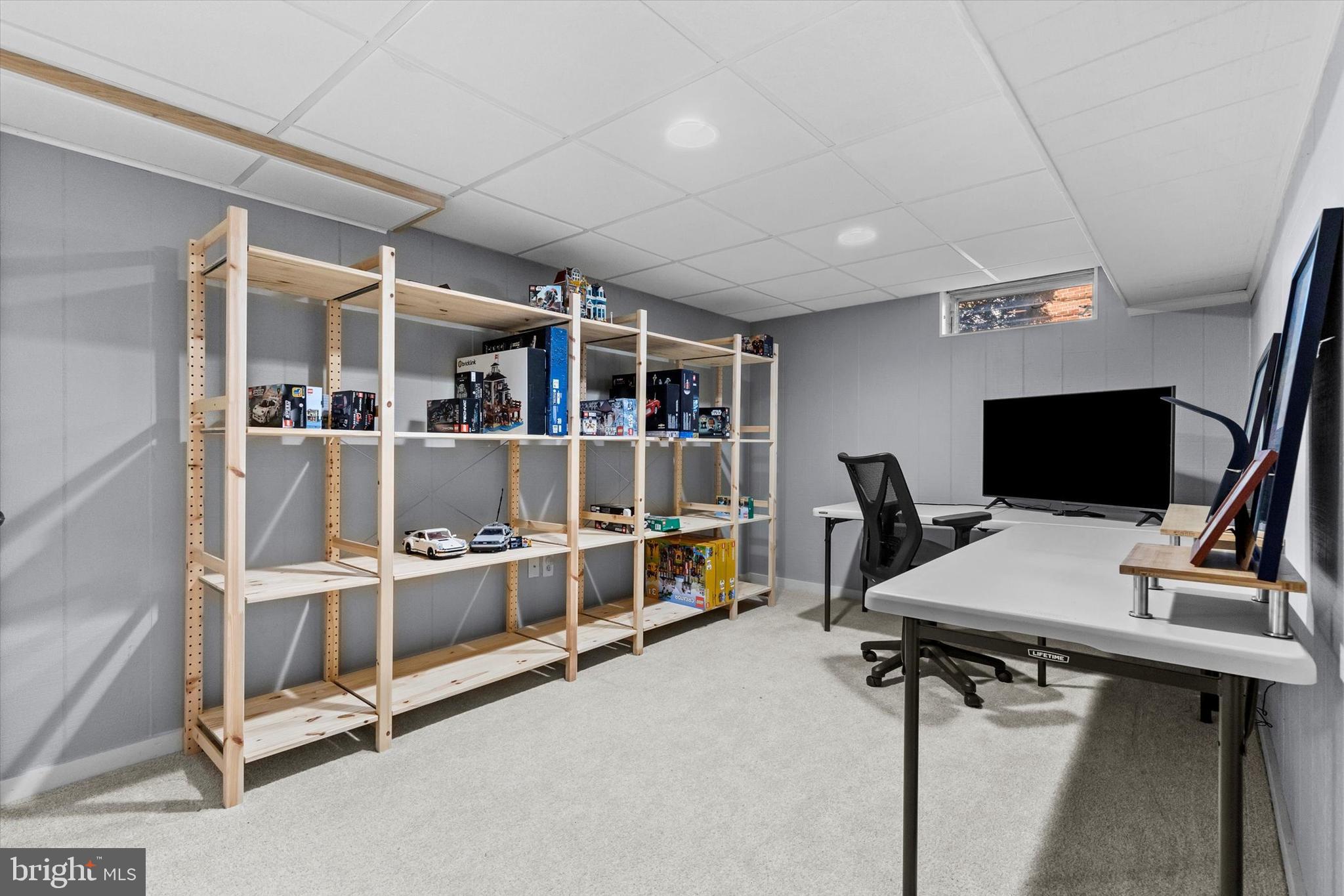 COUNTRY CLUB PARK - Residential