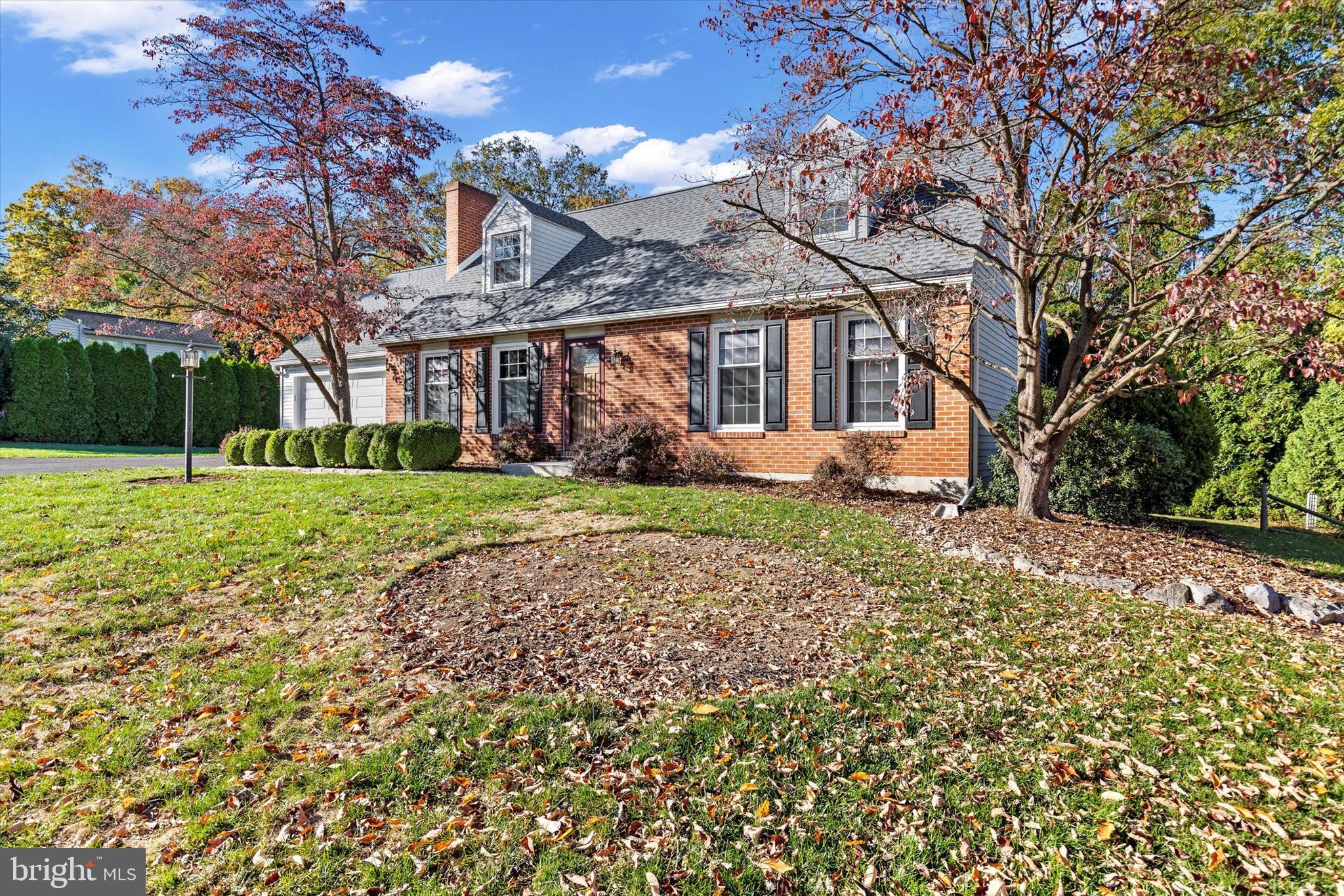 COUNTRY CLUB PARK - Residential