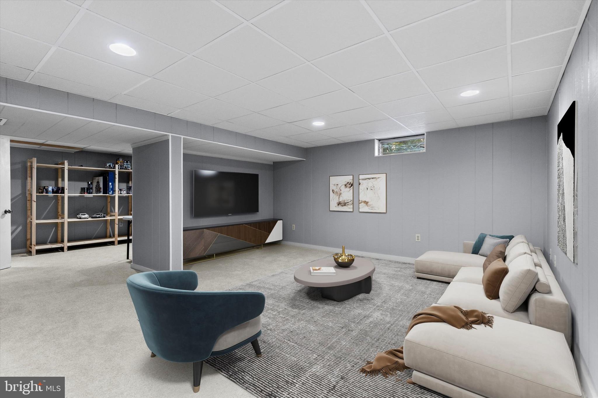 COUNTRY CLUB PARK - Residential