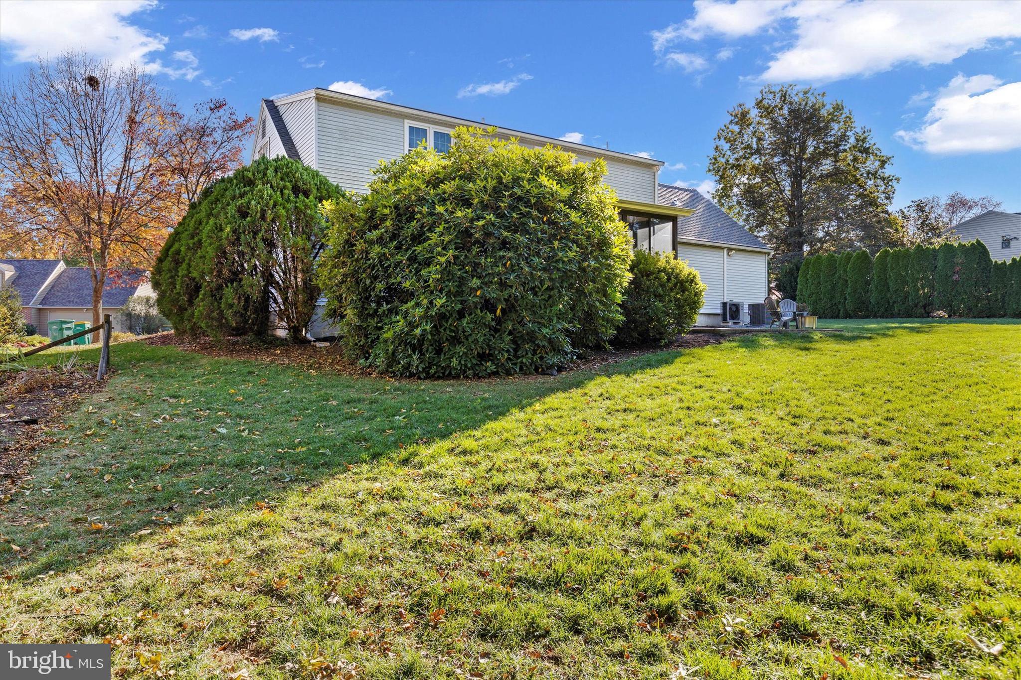 COUNTRY CLUB PARK - Residential