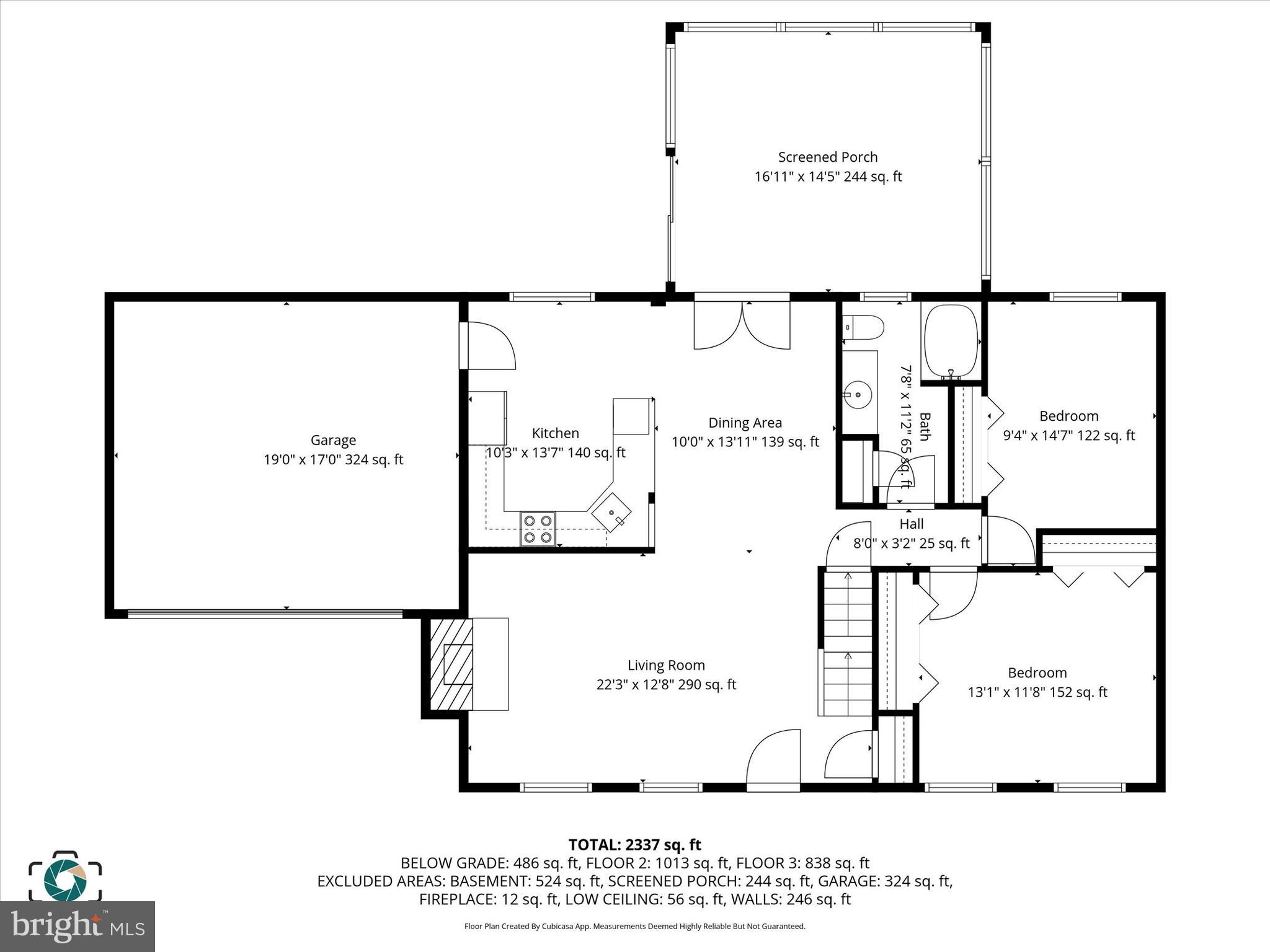 COUNTRY CLUB PARK - Residential
