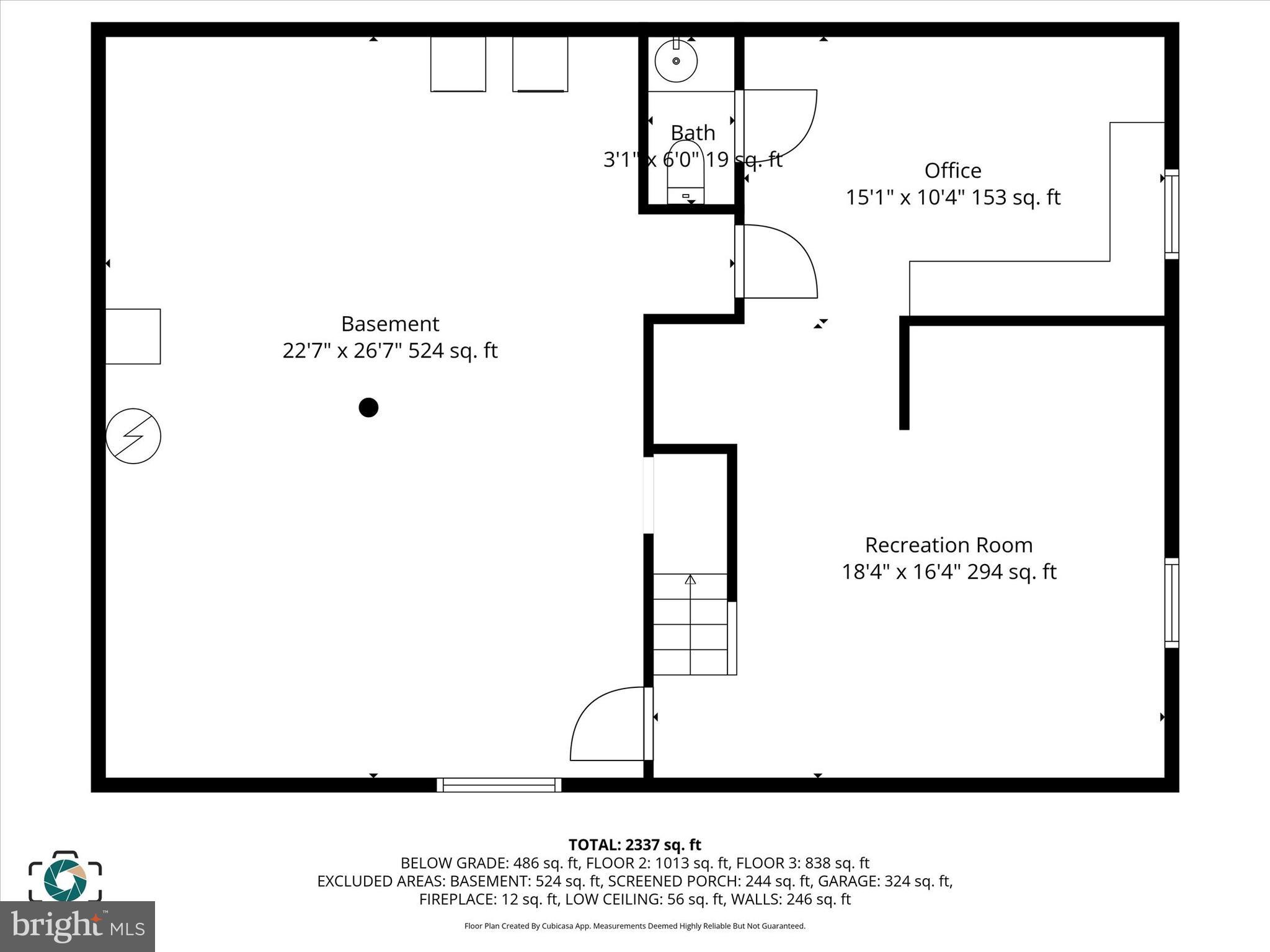 COUNTRY CLUB PARK - Residential