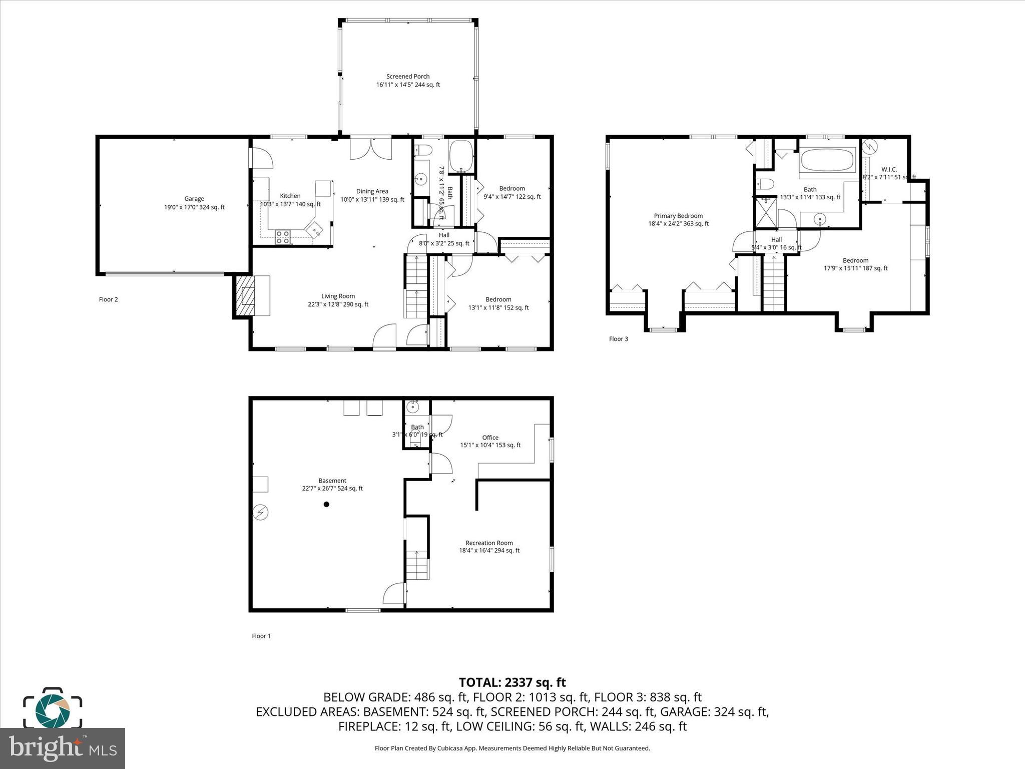 COUNTRY CLUB PARK - Residential