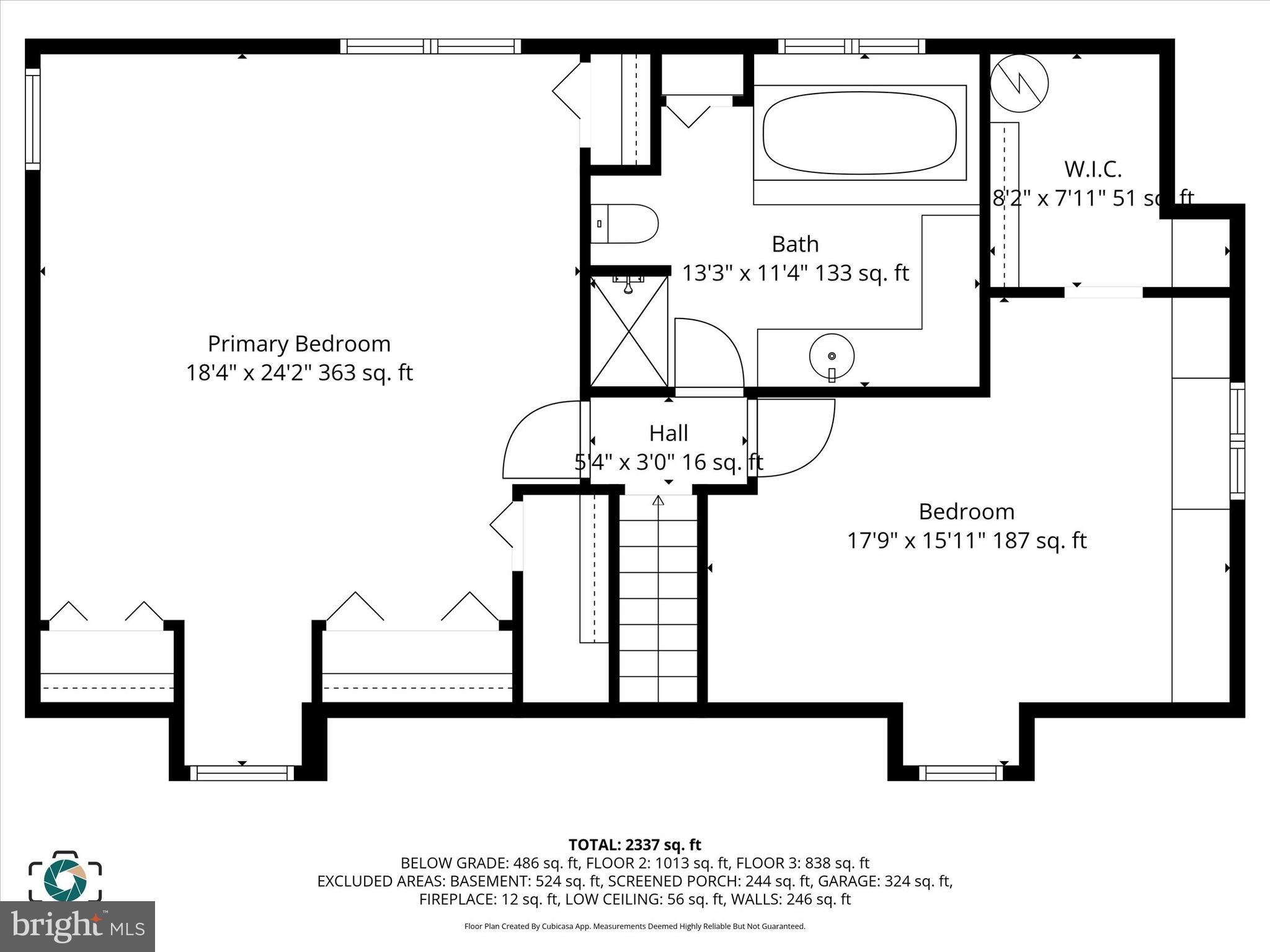 COUNTRY CLUB PARK - Residential