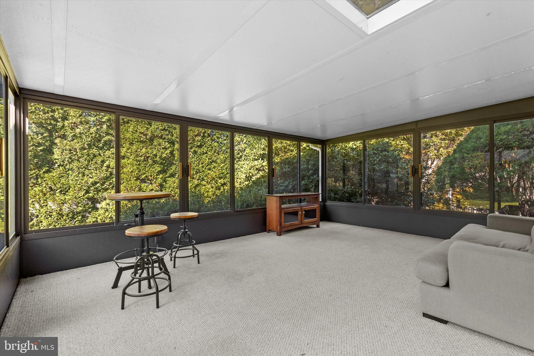 COUNTRY CLUB PARK - Residential