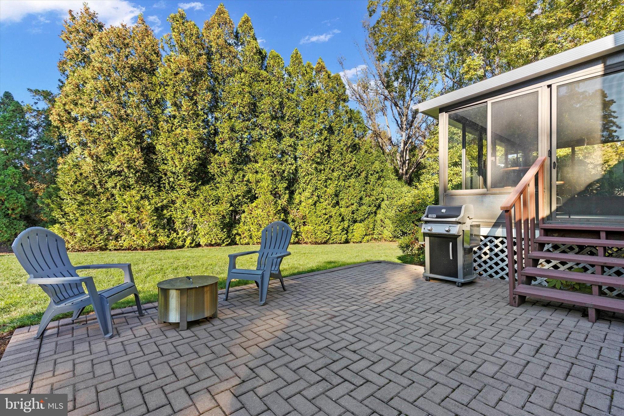 COUNTRY CLUB PARK - Residential