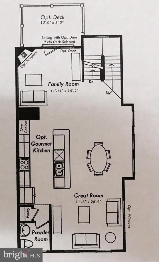 SIGNATURE AT BROADLANDS - Residential Lease