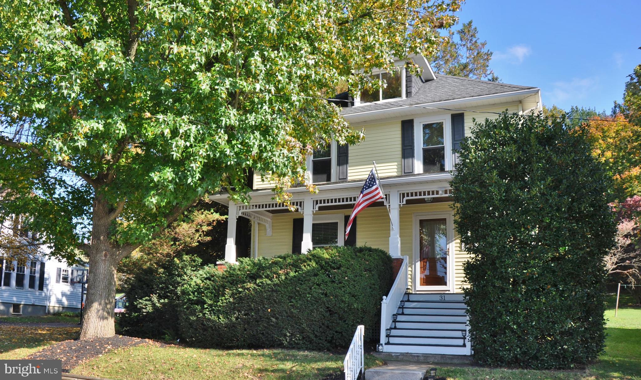 NEW FREEDOM BORO - Residential