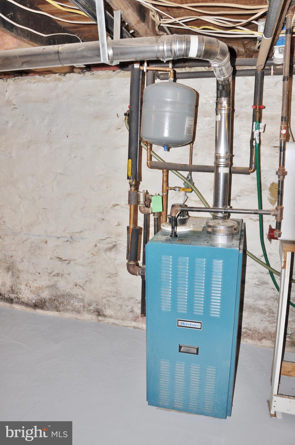 NEW FREEDOM BORO - Residential