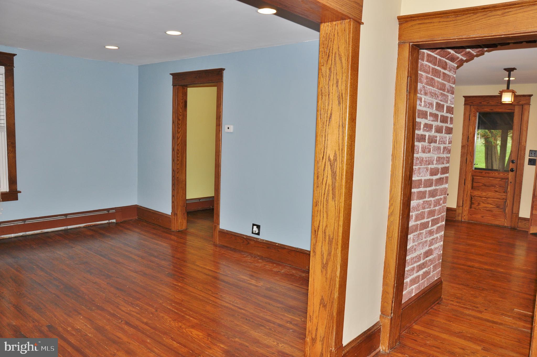 NEW FREEDOM BORO - Residential