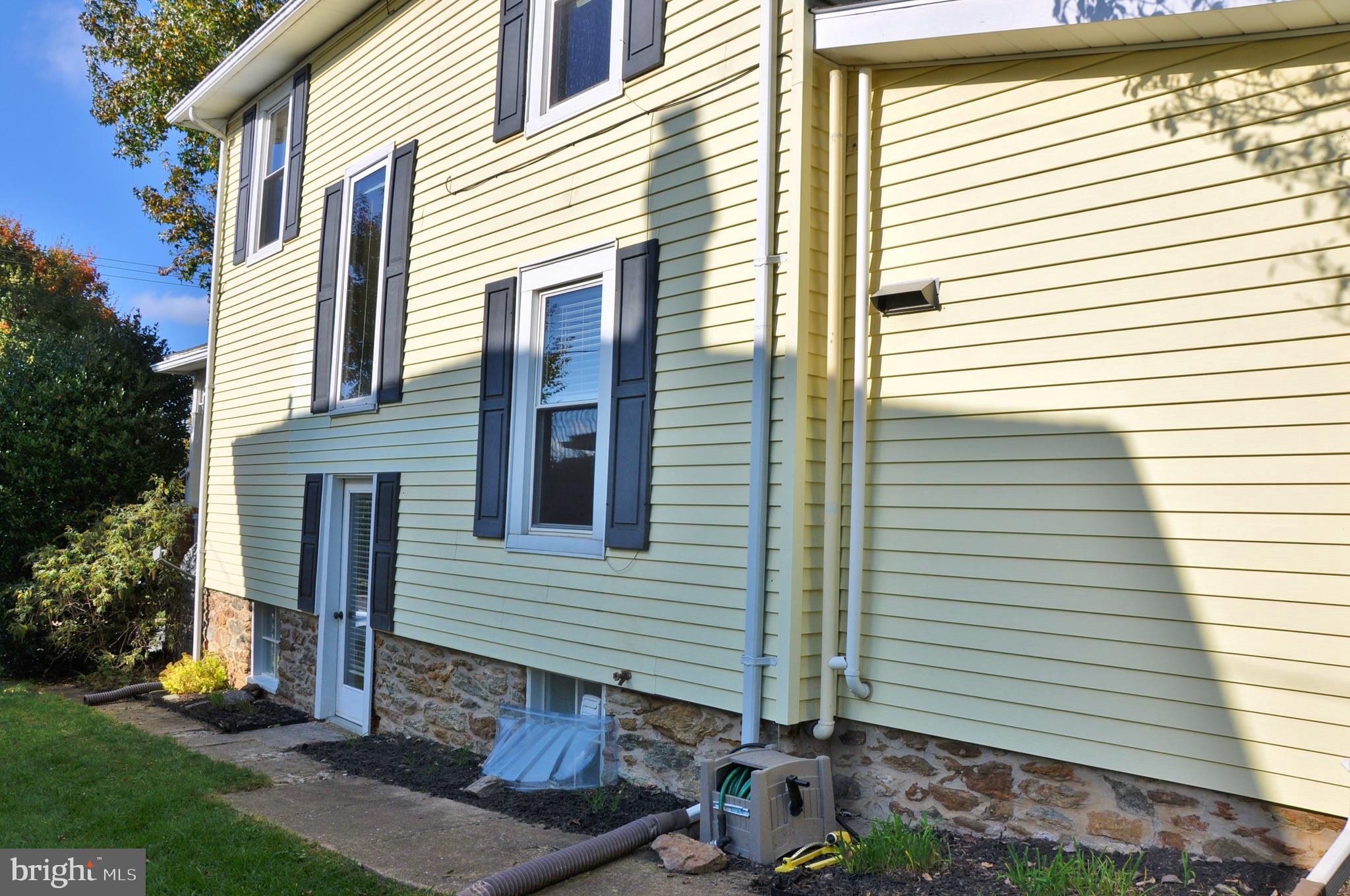 NEW FREEDOM BORO - Residential