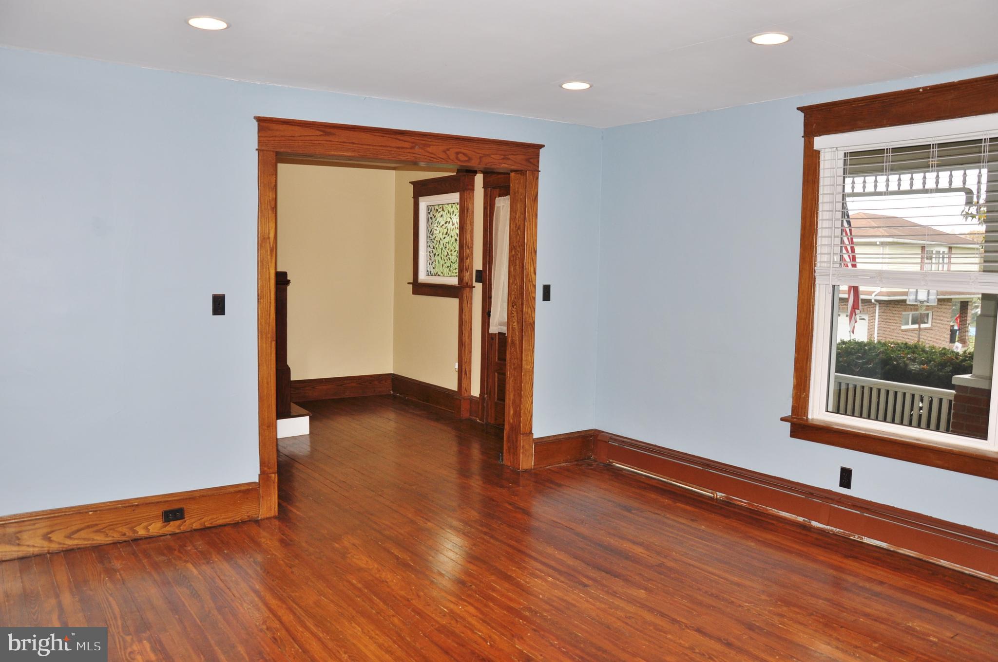 NEW FREEDOM BORO - Residential