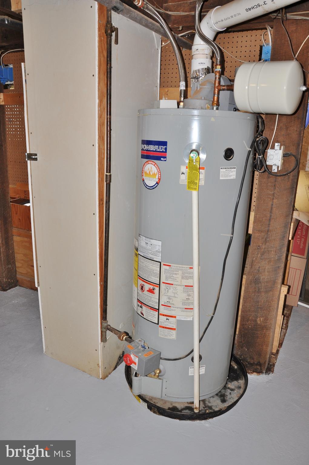 NEW FREEDOM BORO - Residential