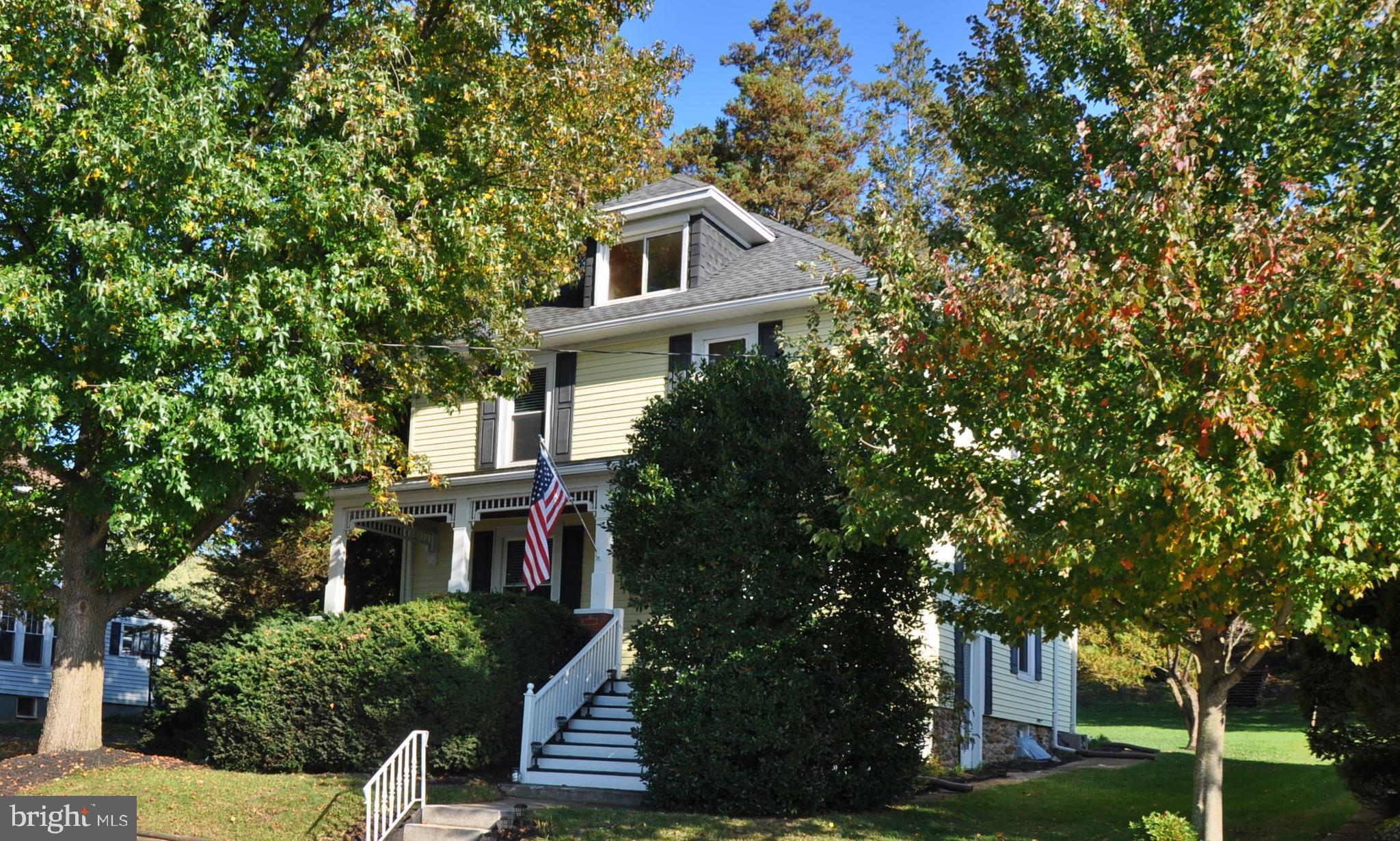 NEW FREEDOM BORO - Residential