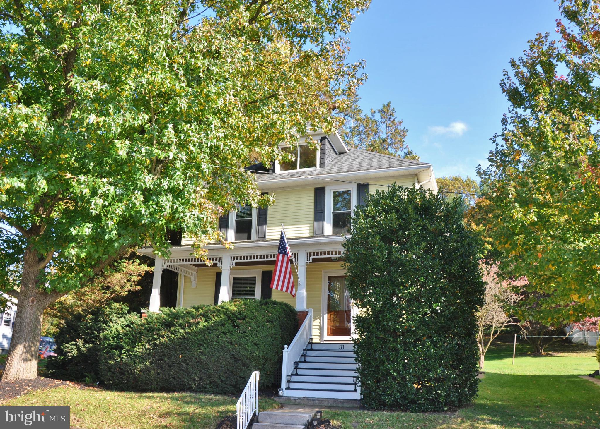 NEW FREEDOM BORO - Residential