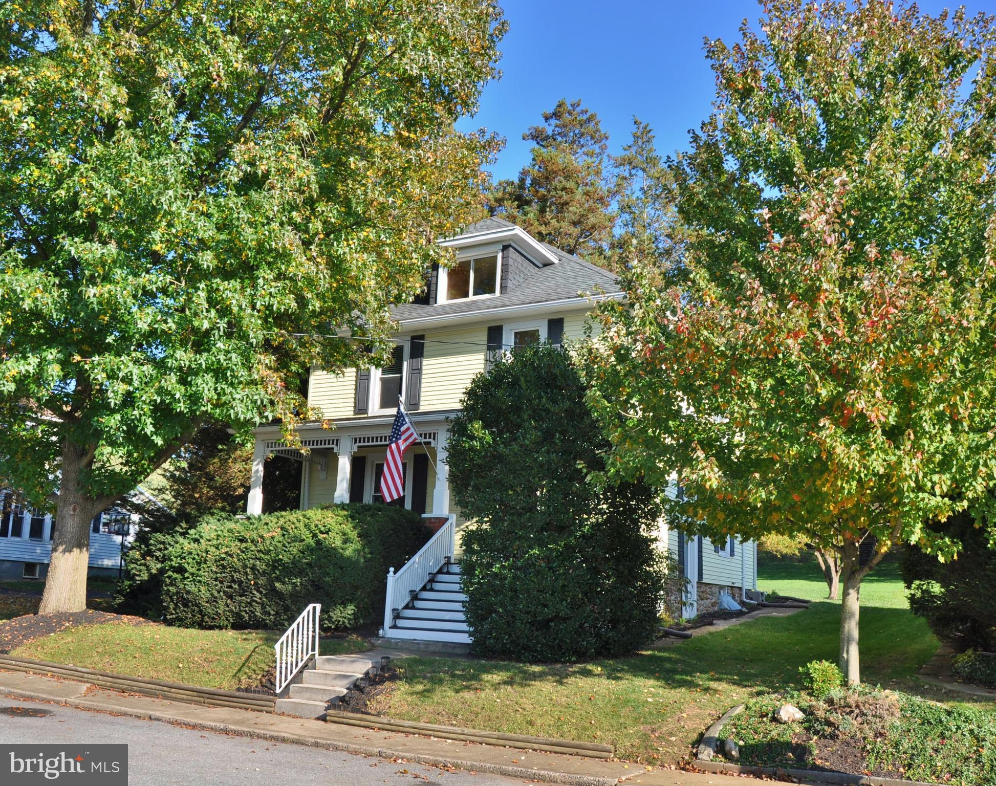 NEW FREEDOM BORO - Residential