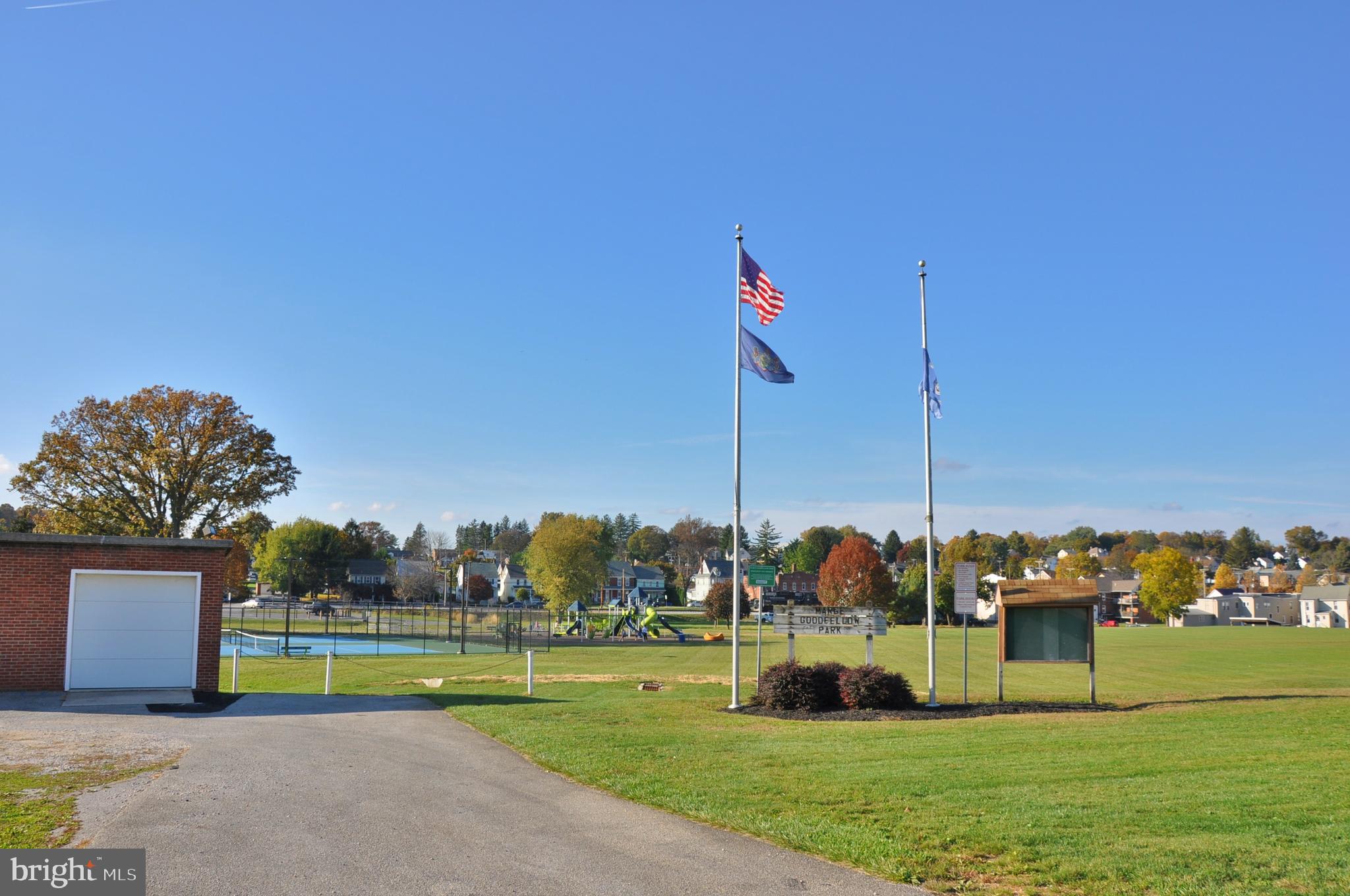 NEW FREEDOM BORO - Residential