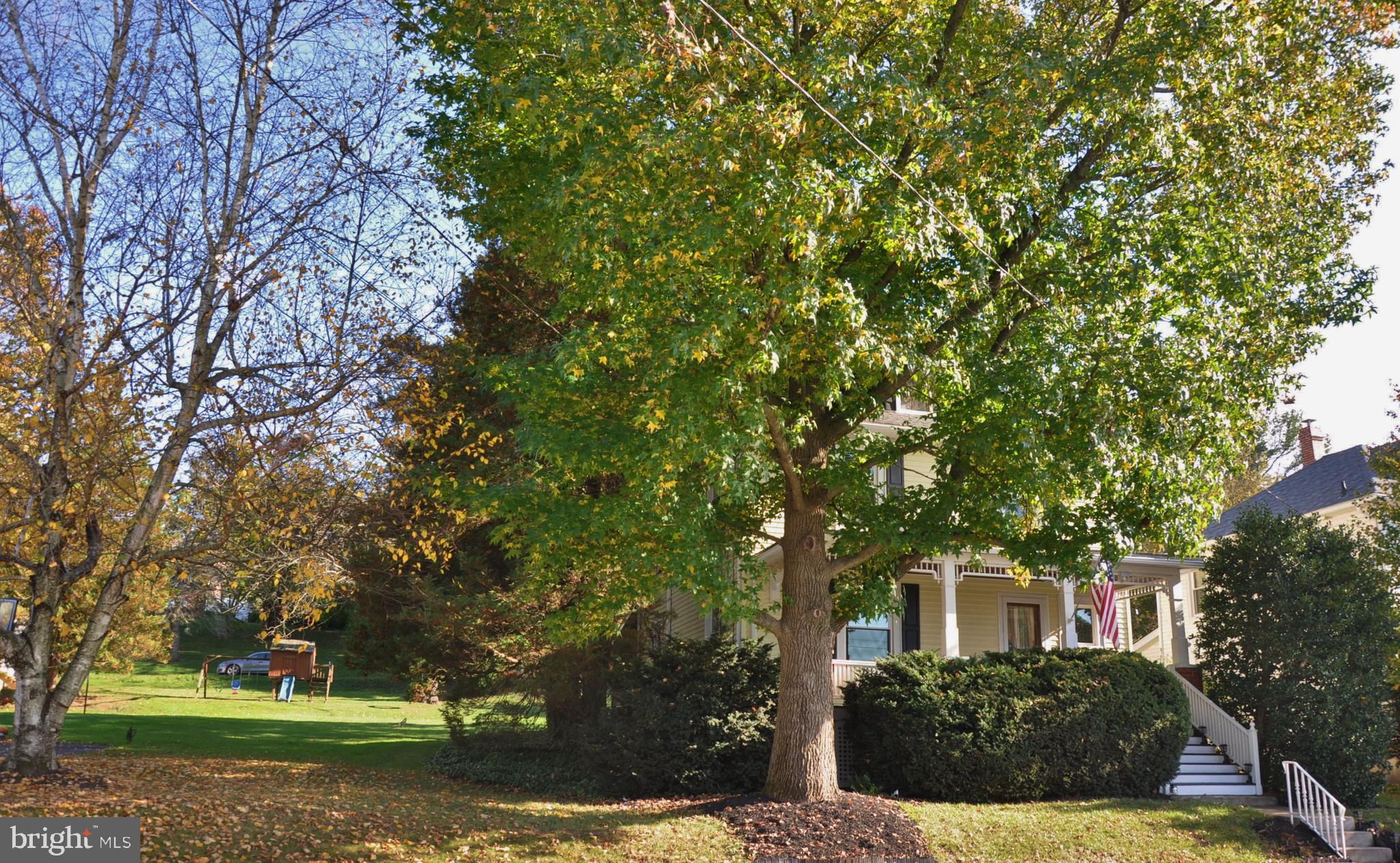 NEW FREEDOM BORO - Residential