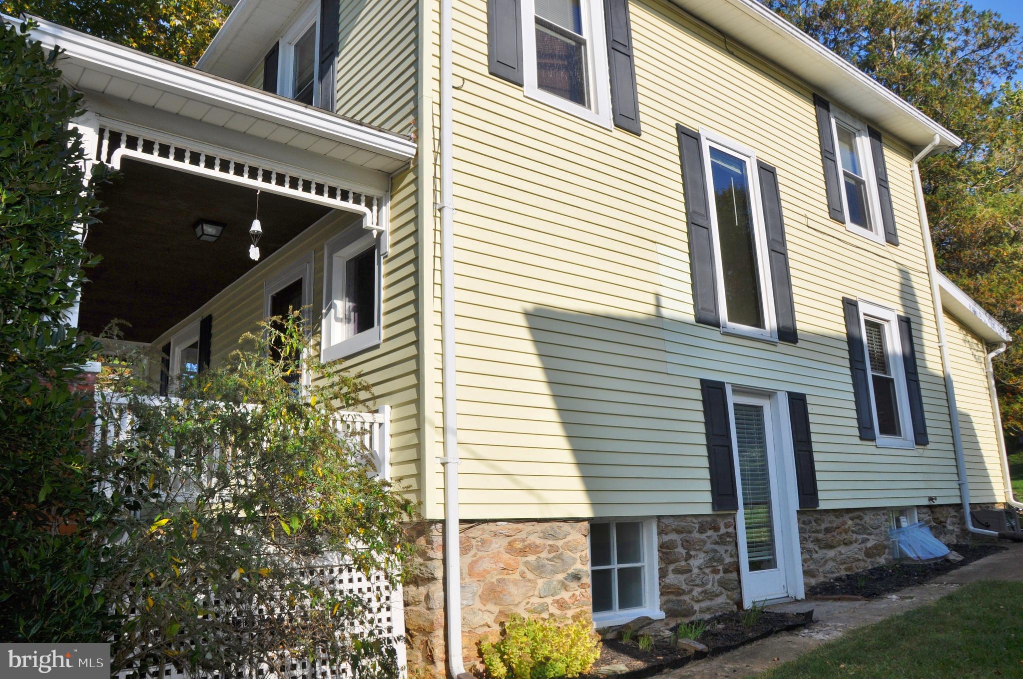 NEW FREEDOM BORO - Residential