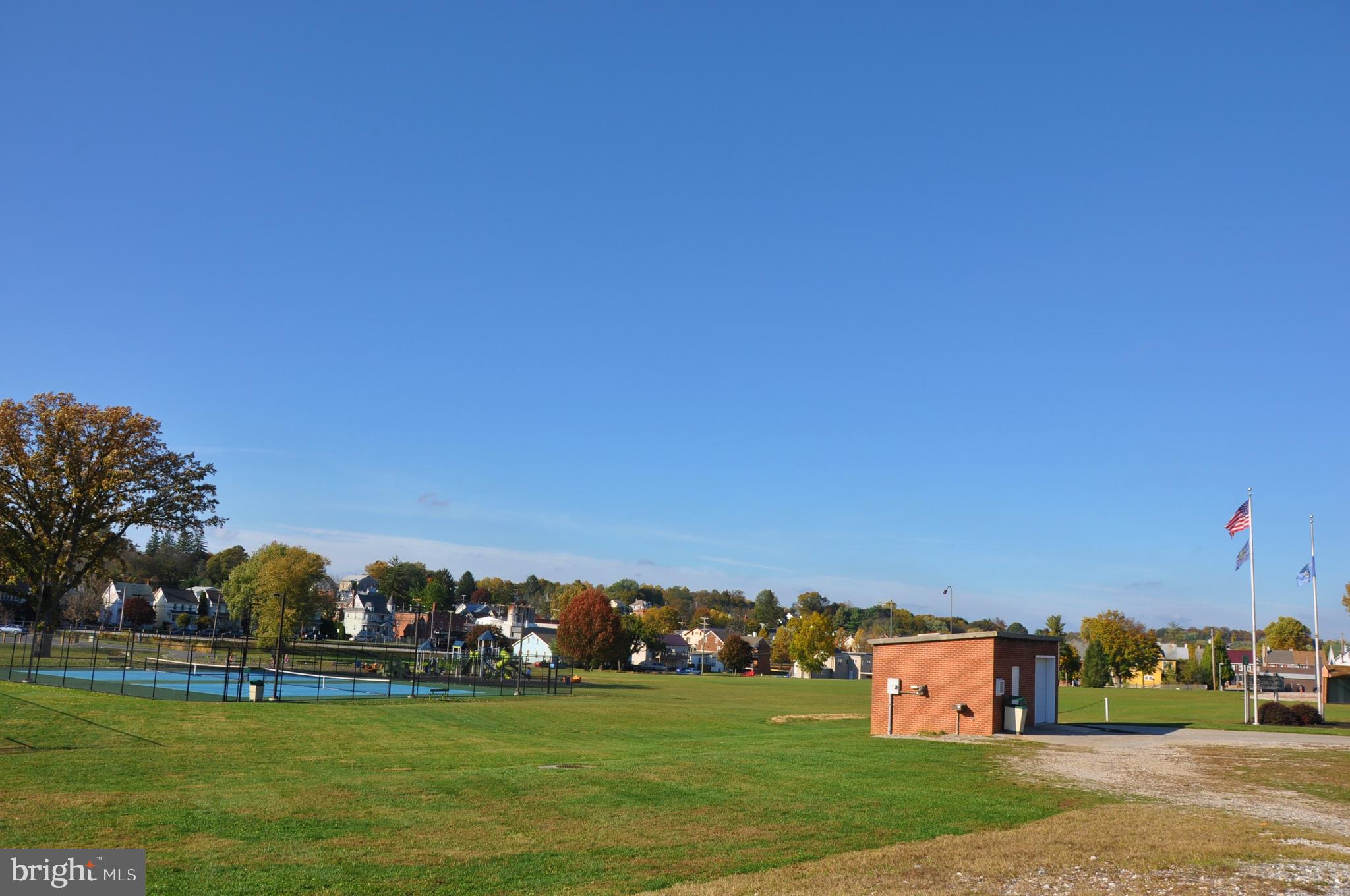 NEW FREEDOM BORO - Residential