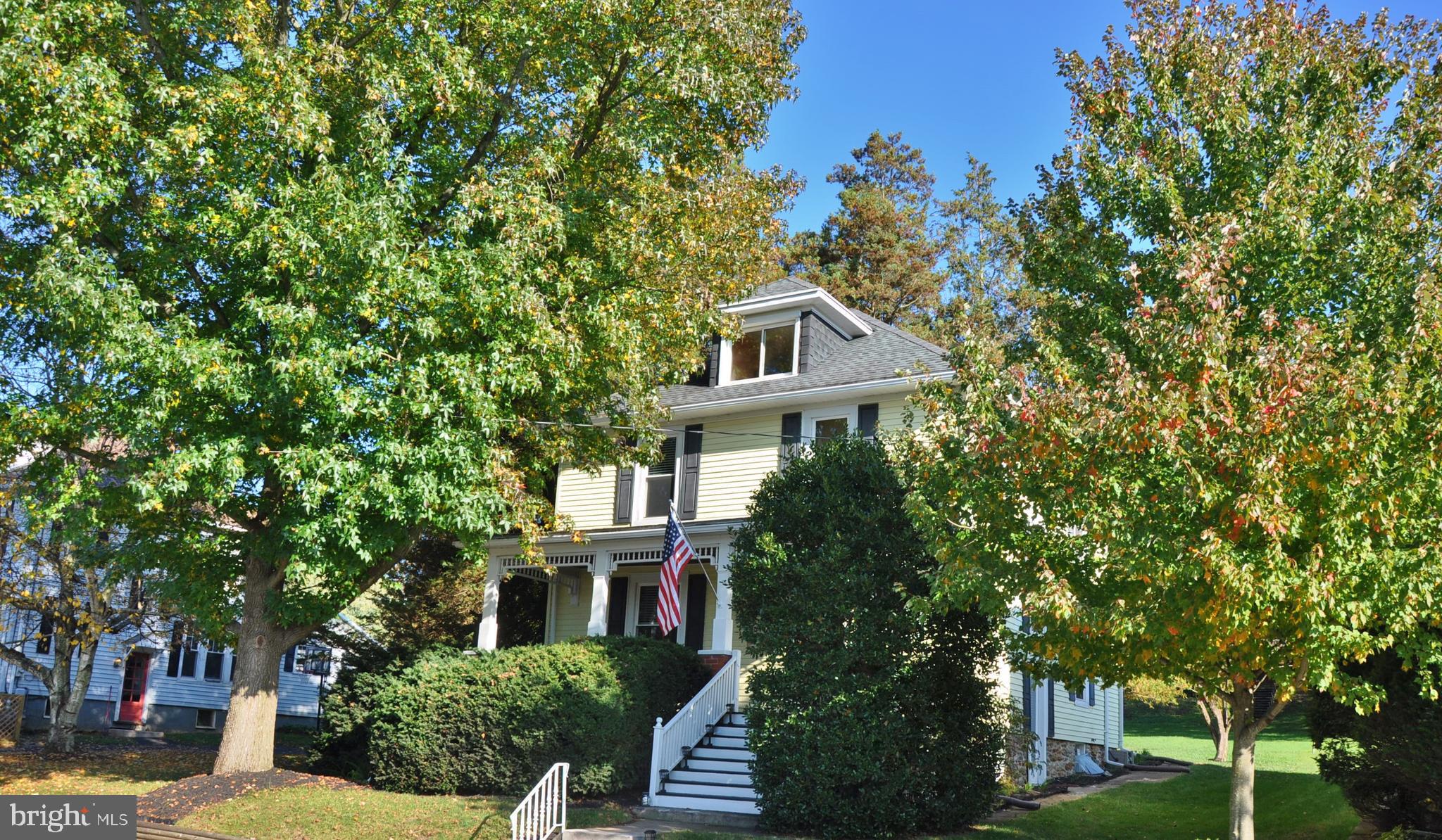 NEW FREEDOM BORO - Residential