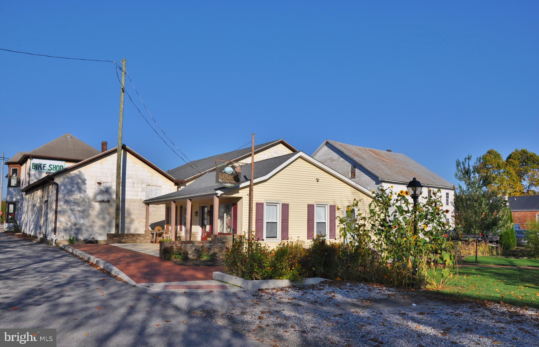 NEW FREEDOM BORO - Residential