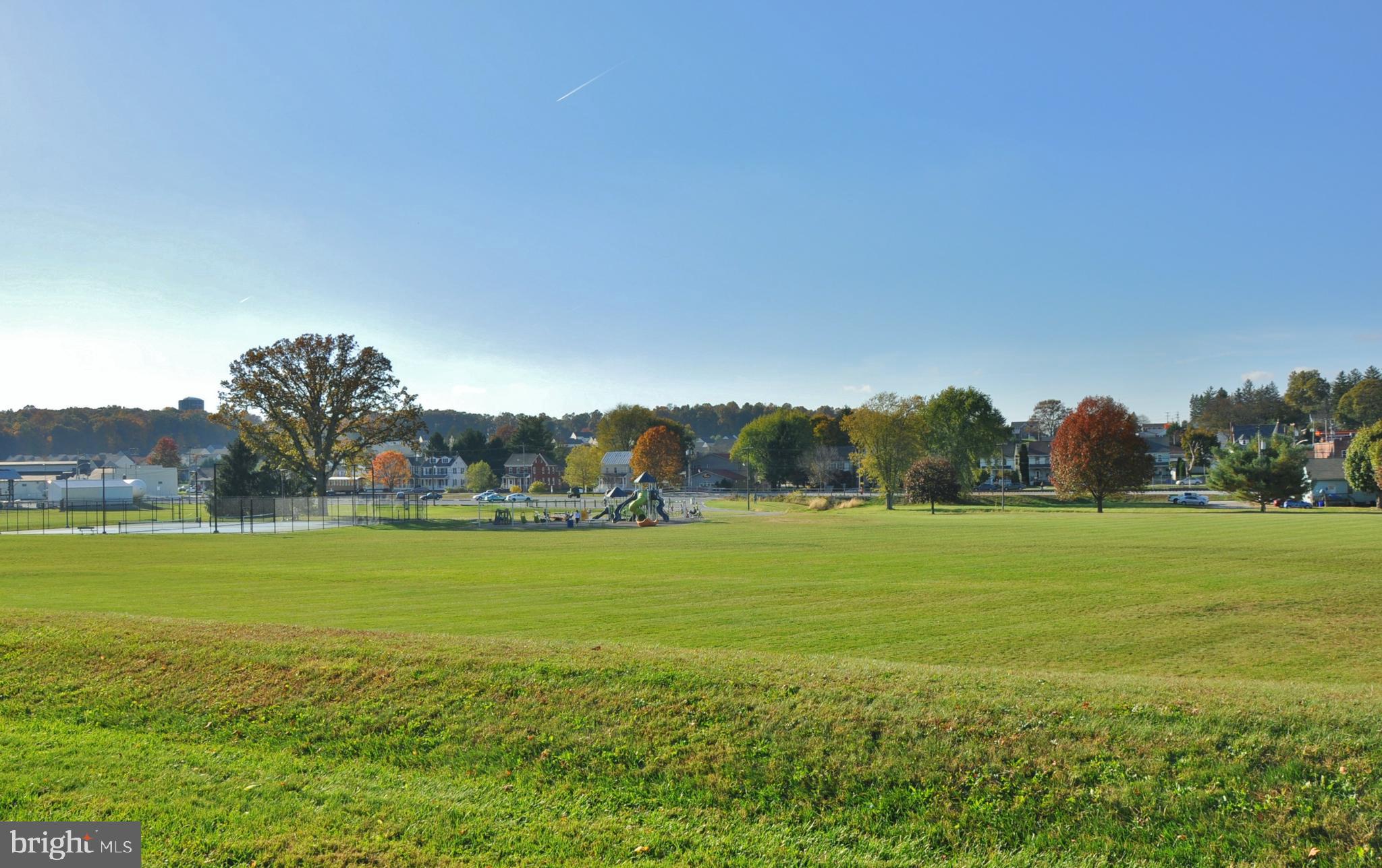 NEW FREEDOM BORO - Residential