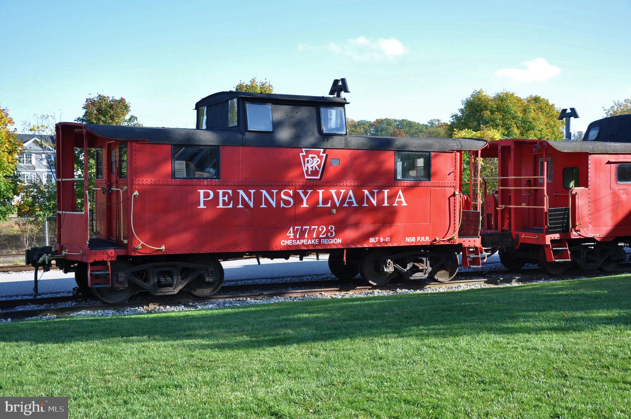 NEW FREEDOM BORO - Residential