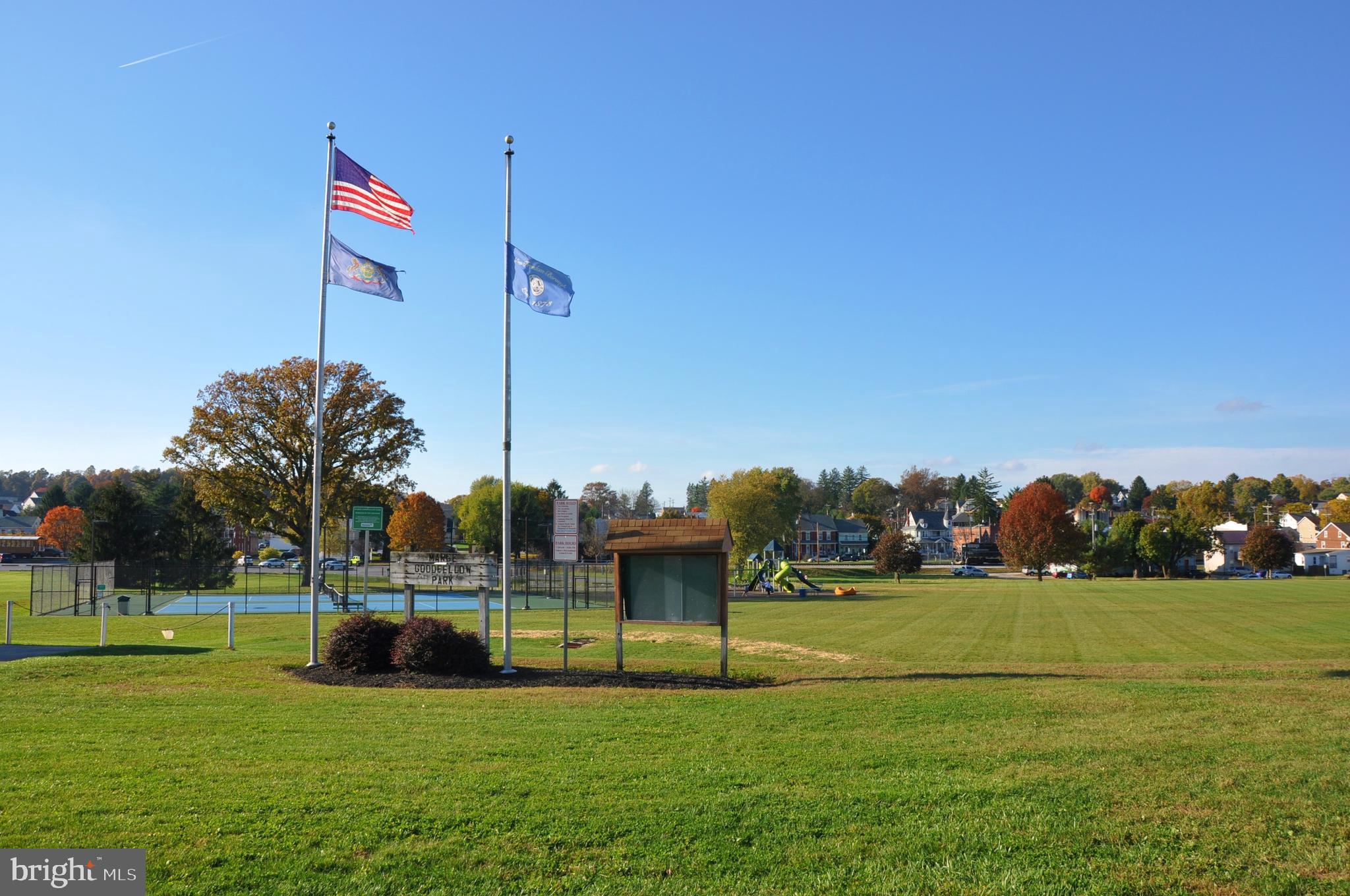 NEW FREEDOM BORO - Residential