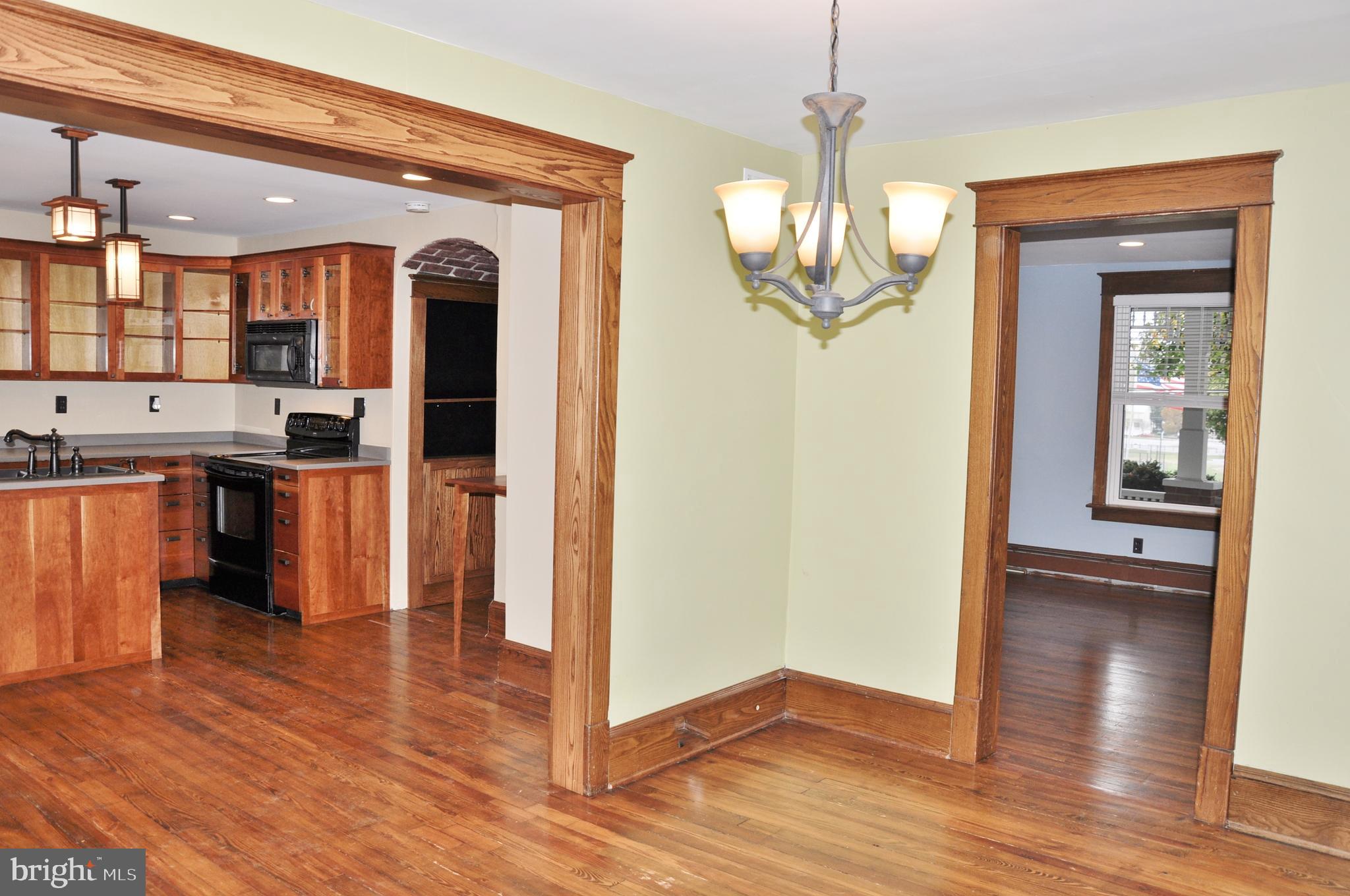 NEW FREEDOM BORO - Residential