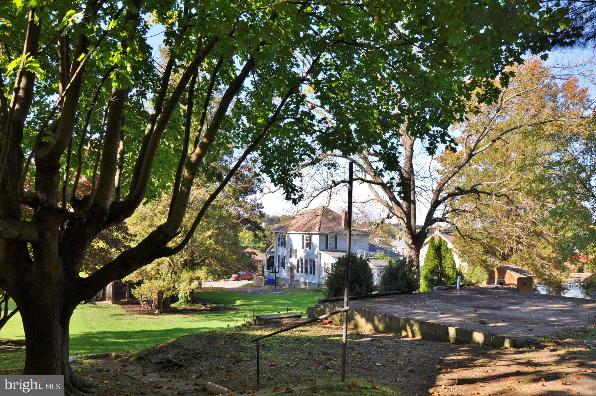 NEW FREEDOM BORO - Residential