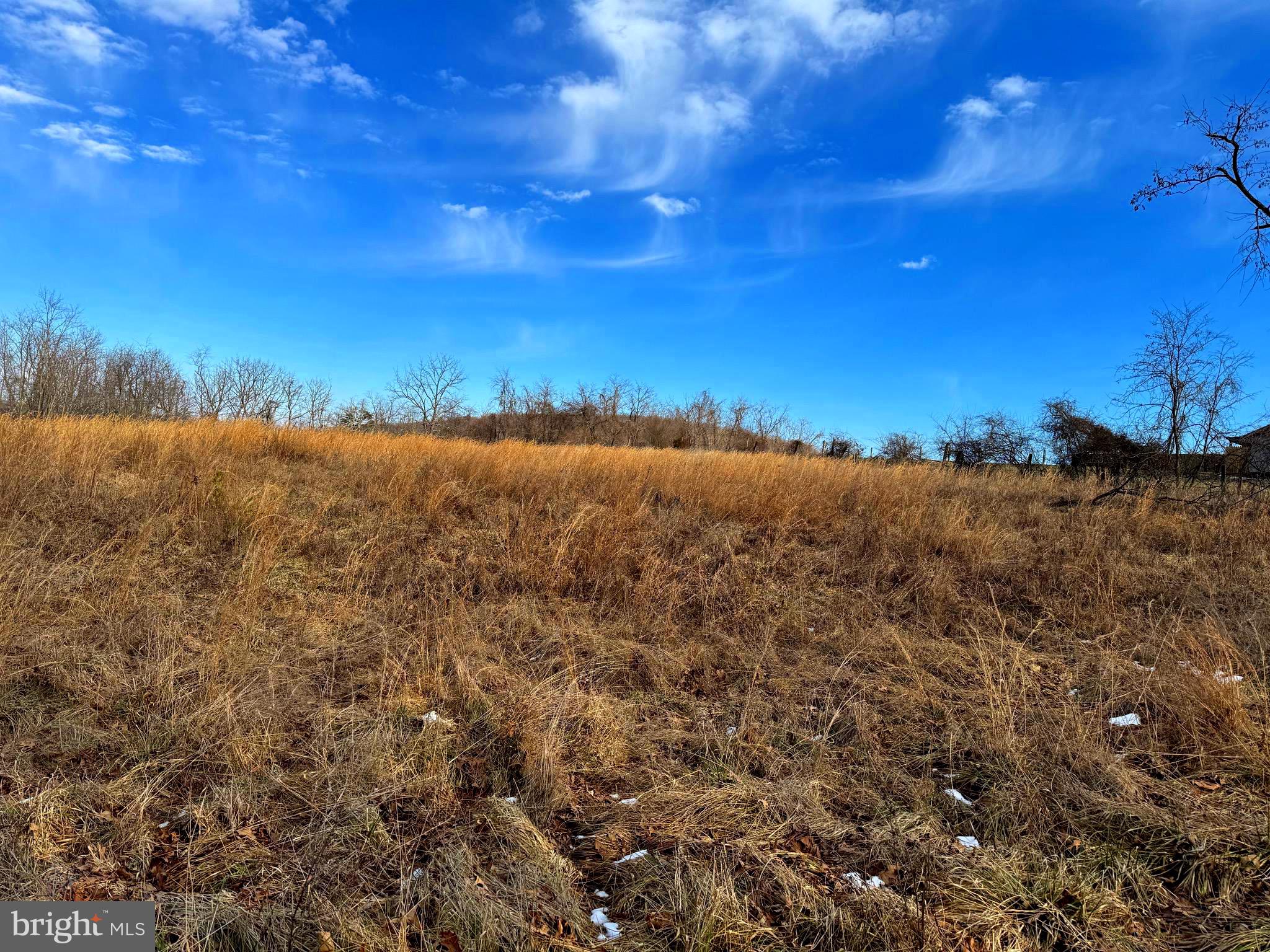 TOWN HILL RANCHES - Land