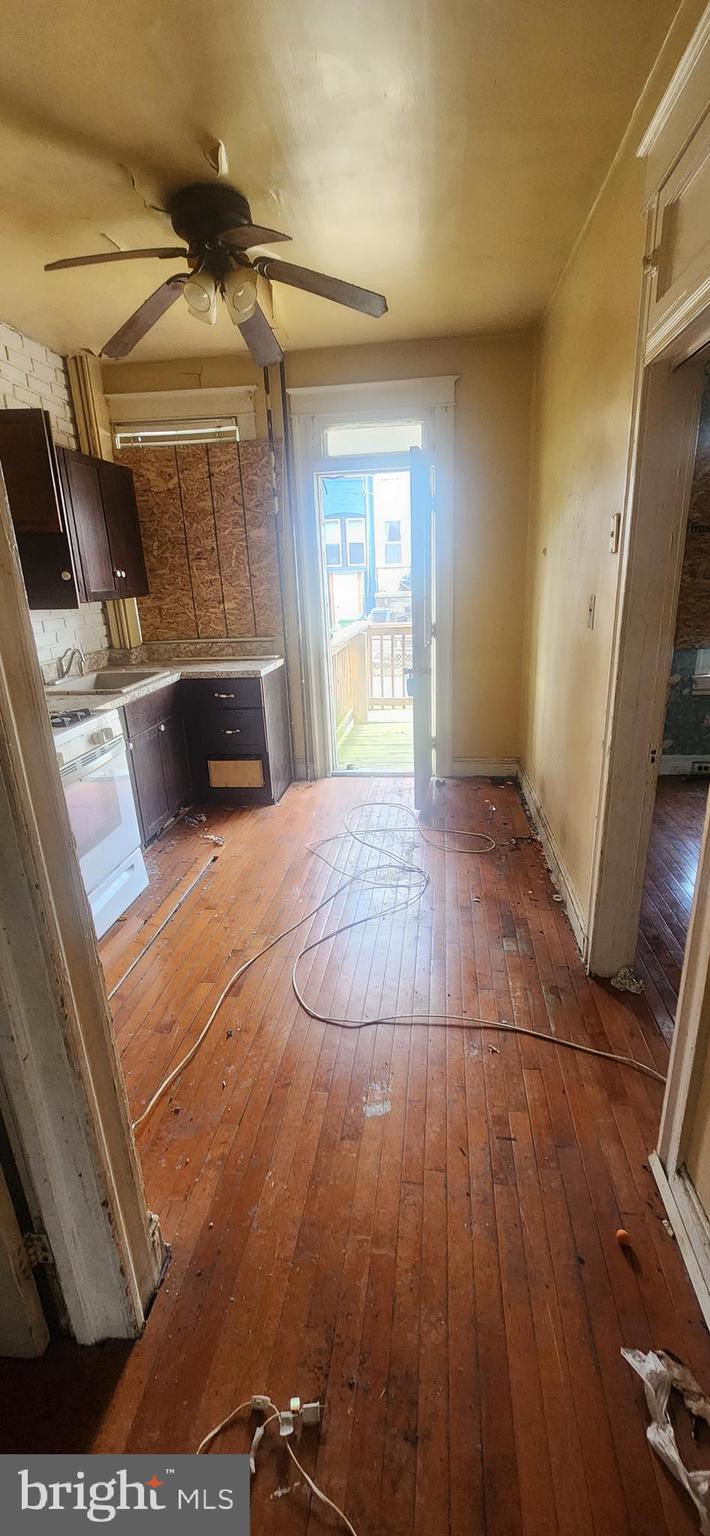 EDMONDSON - Residential