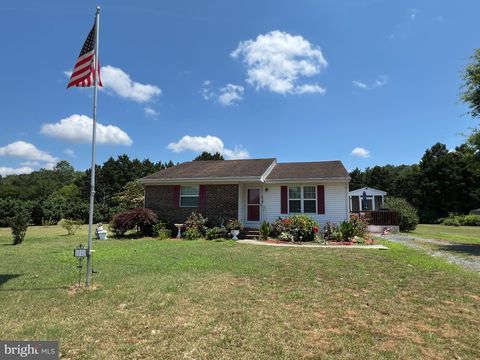 1713 S MILL DRIVE SALISBURY MD 21804