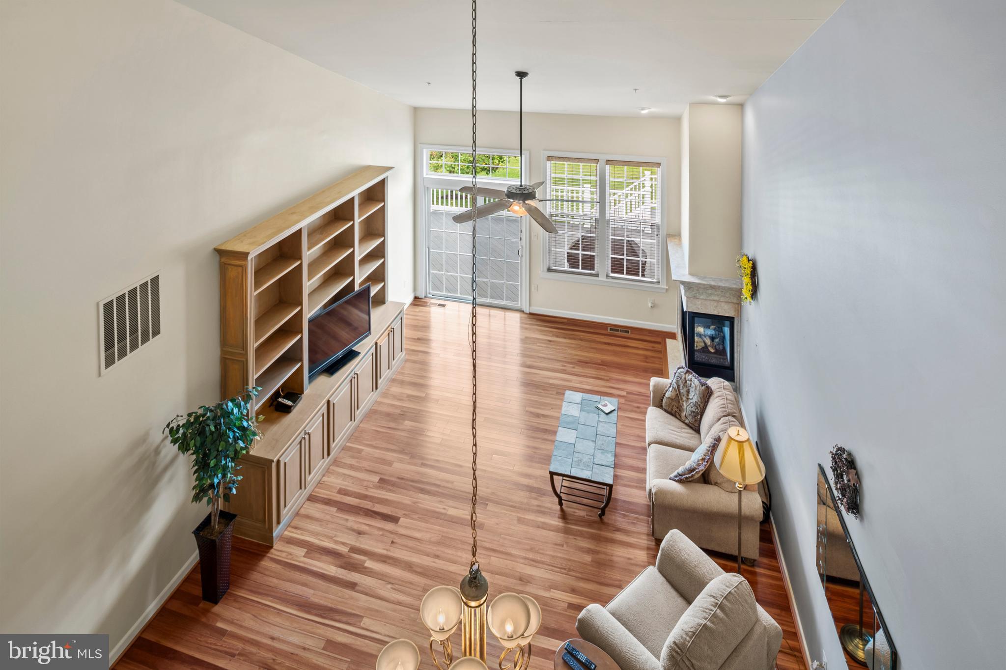 ELLICOTT MEADOWS - Residential