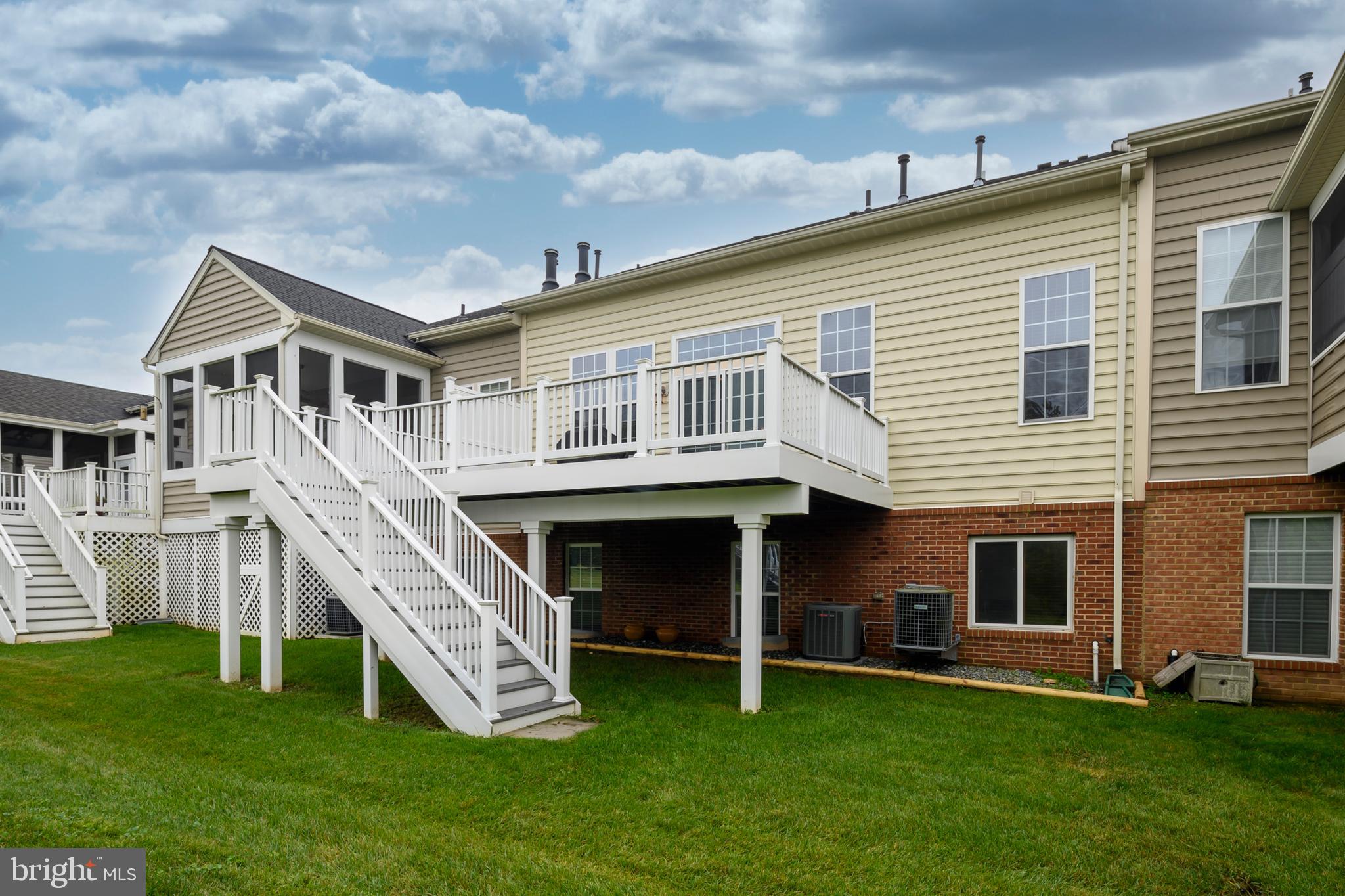 ELLICOTT MEADOWS - Residential