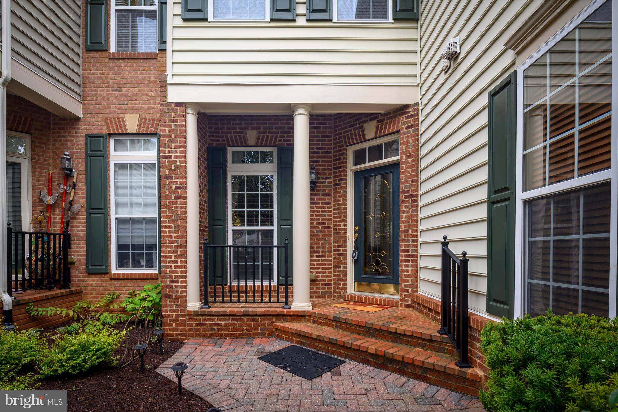 ELLICOTT MEADOWS - Residential