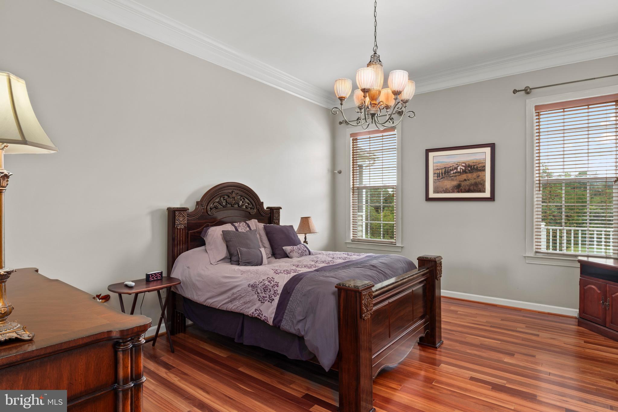 ELLICOTT MEADOWS - Residential