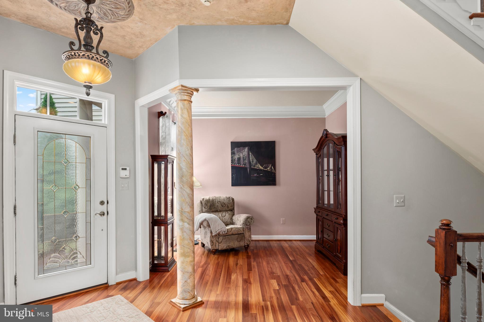 ELLICOTT MEADOWS - Residential