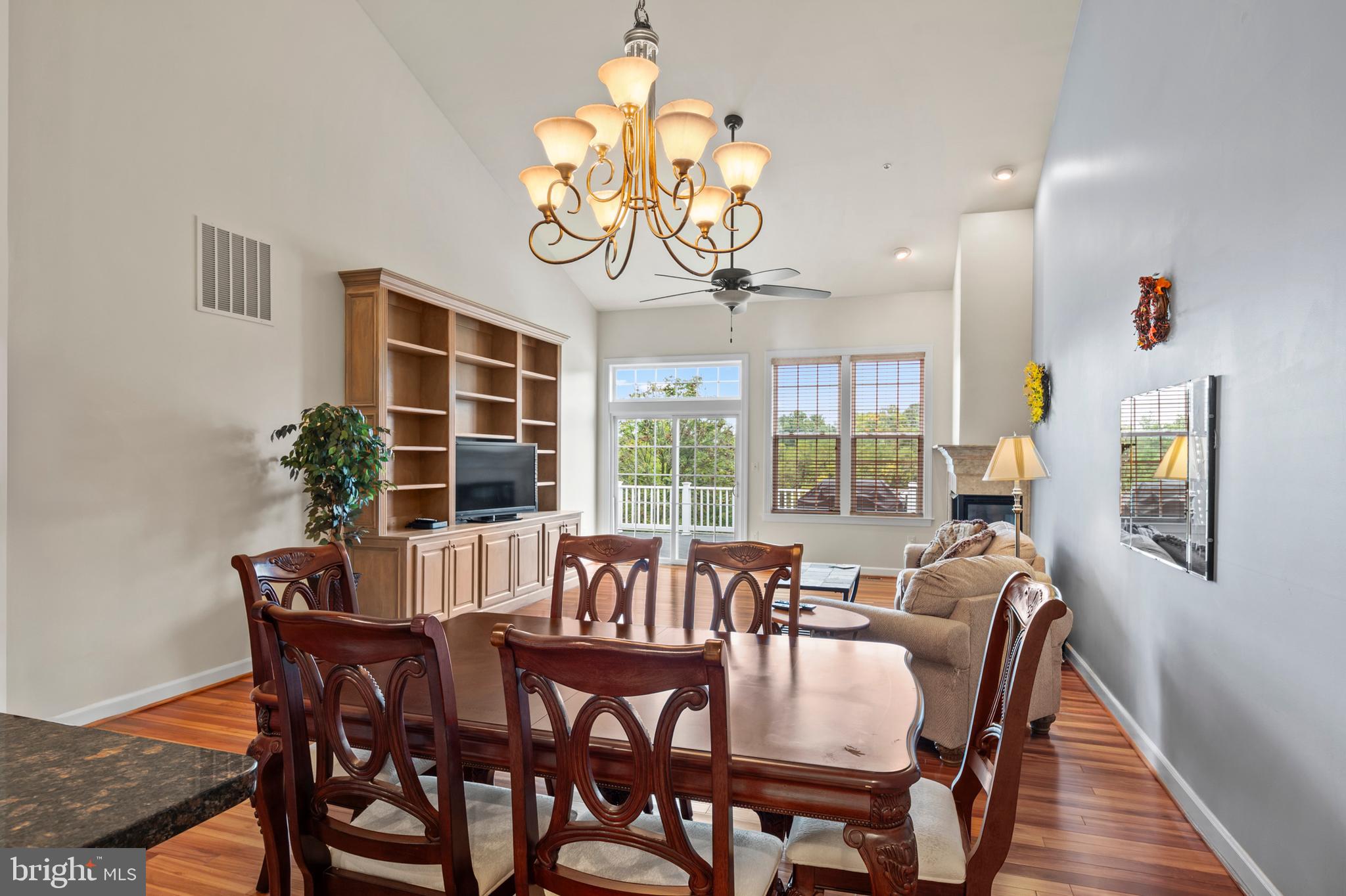 ELLICOTT MEADOWS - Residential