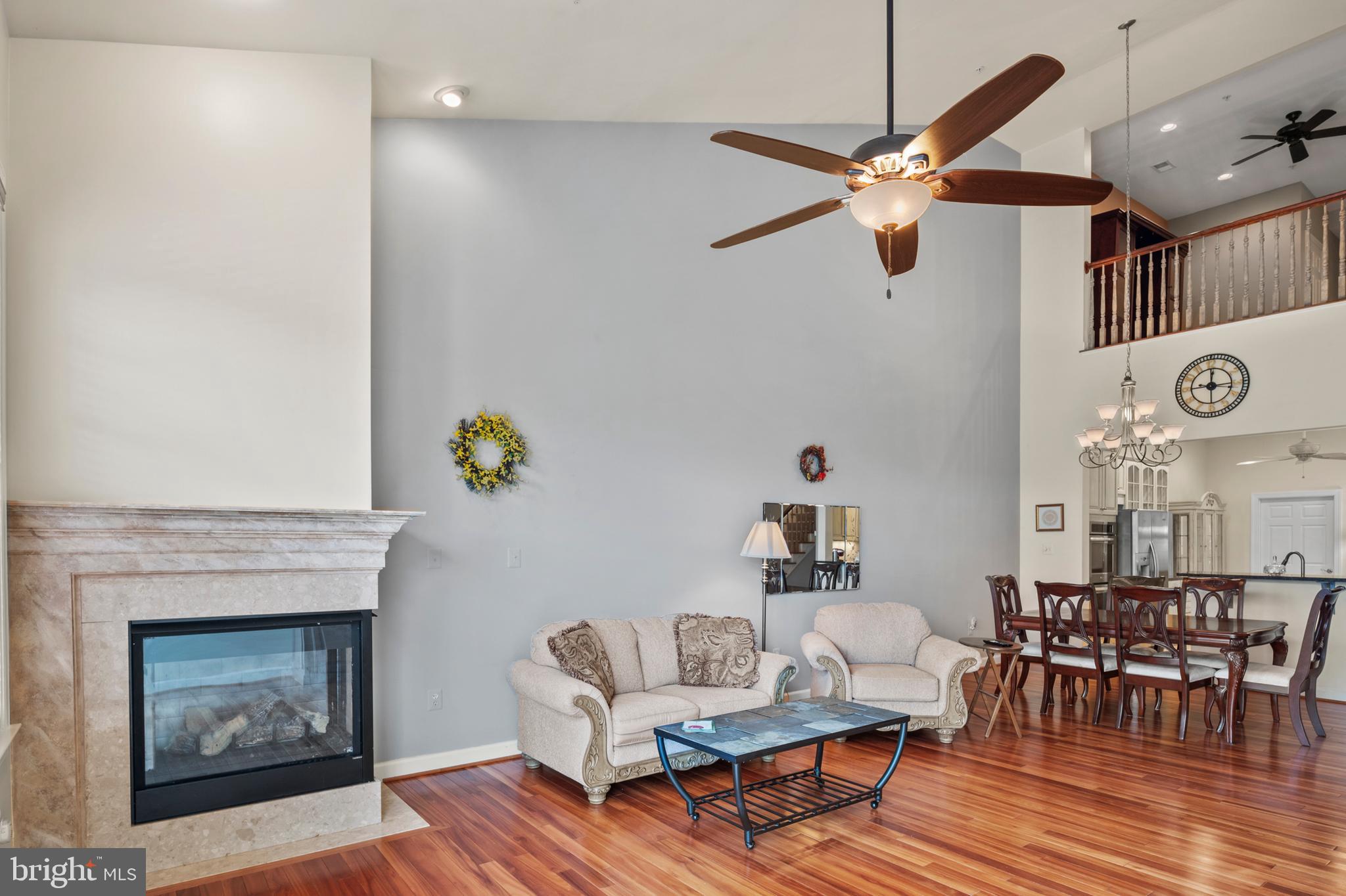 ELLICOTT MEADOWS - Residential