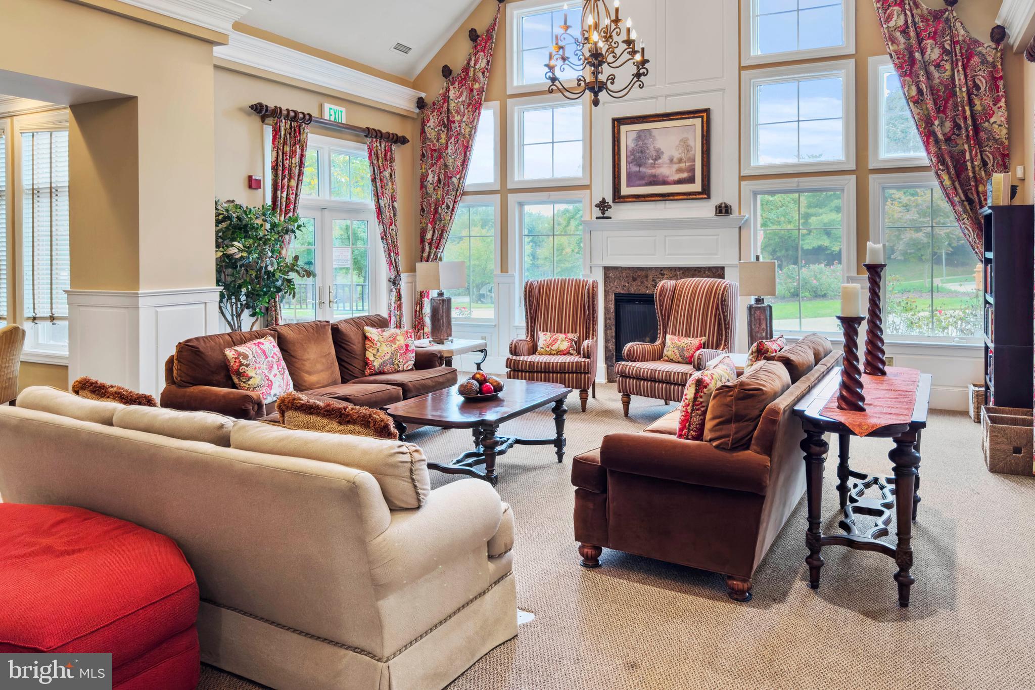 ELLICOTT MEADOWS - Residential