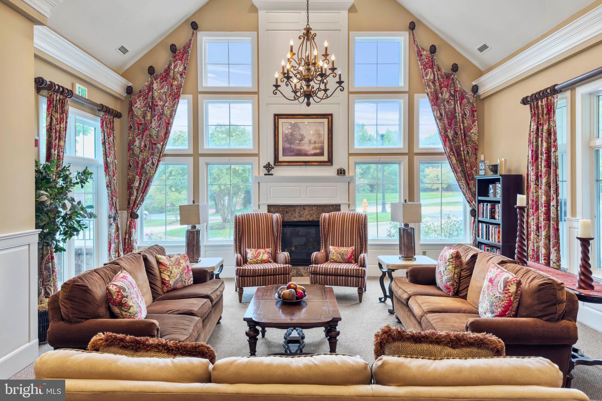 ELLICOTT MEADOWS - Residential