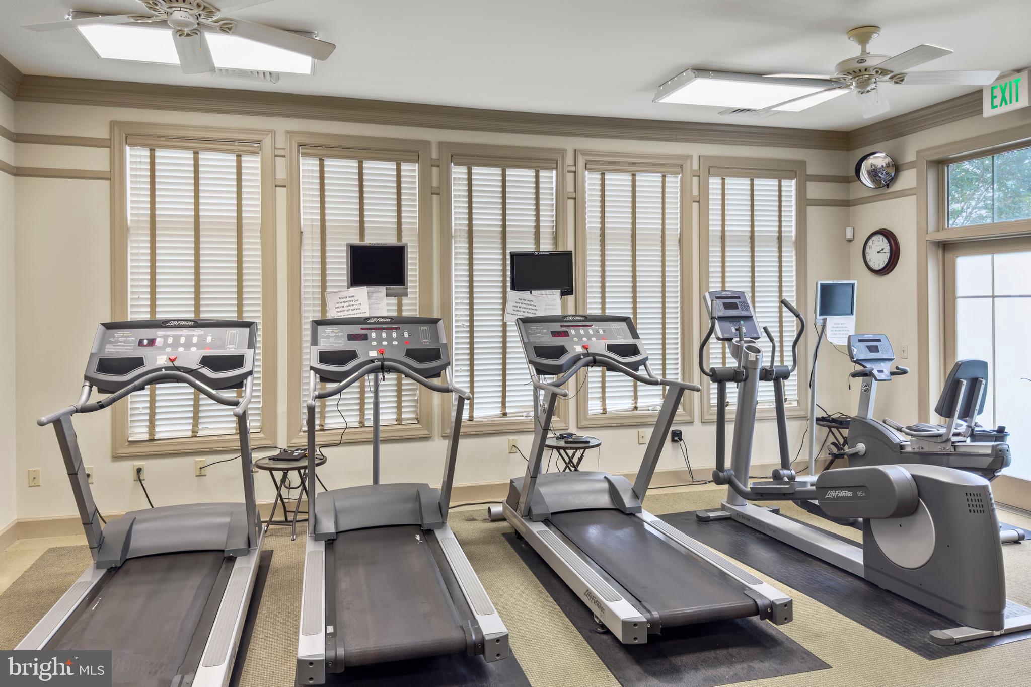 ELLICOTT MEADOWS - Residential