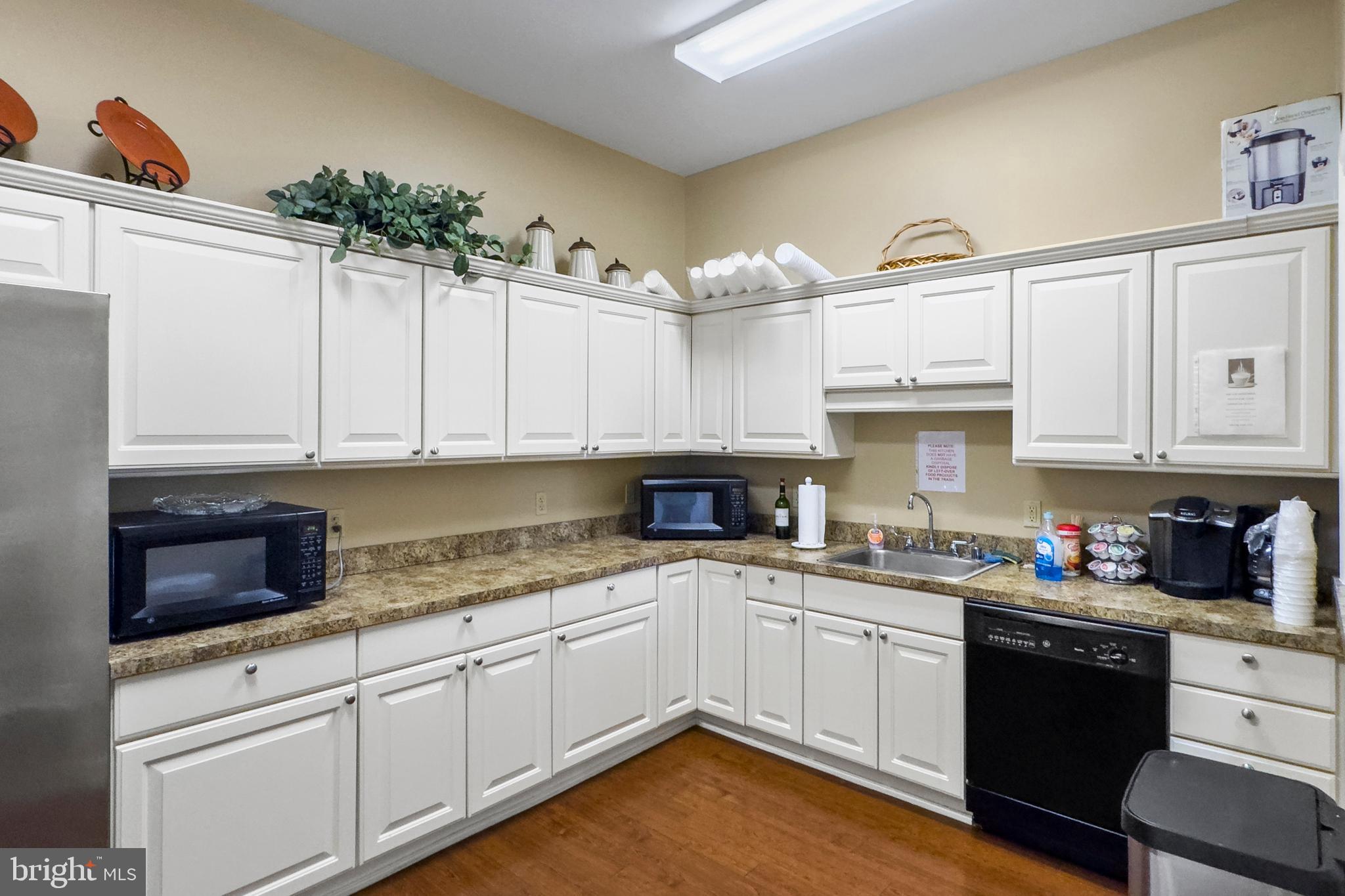 ELLICOTT MEADOWS - Residential