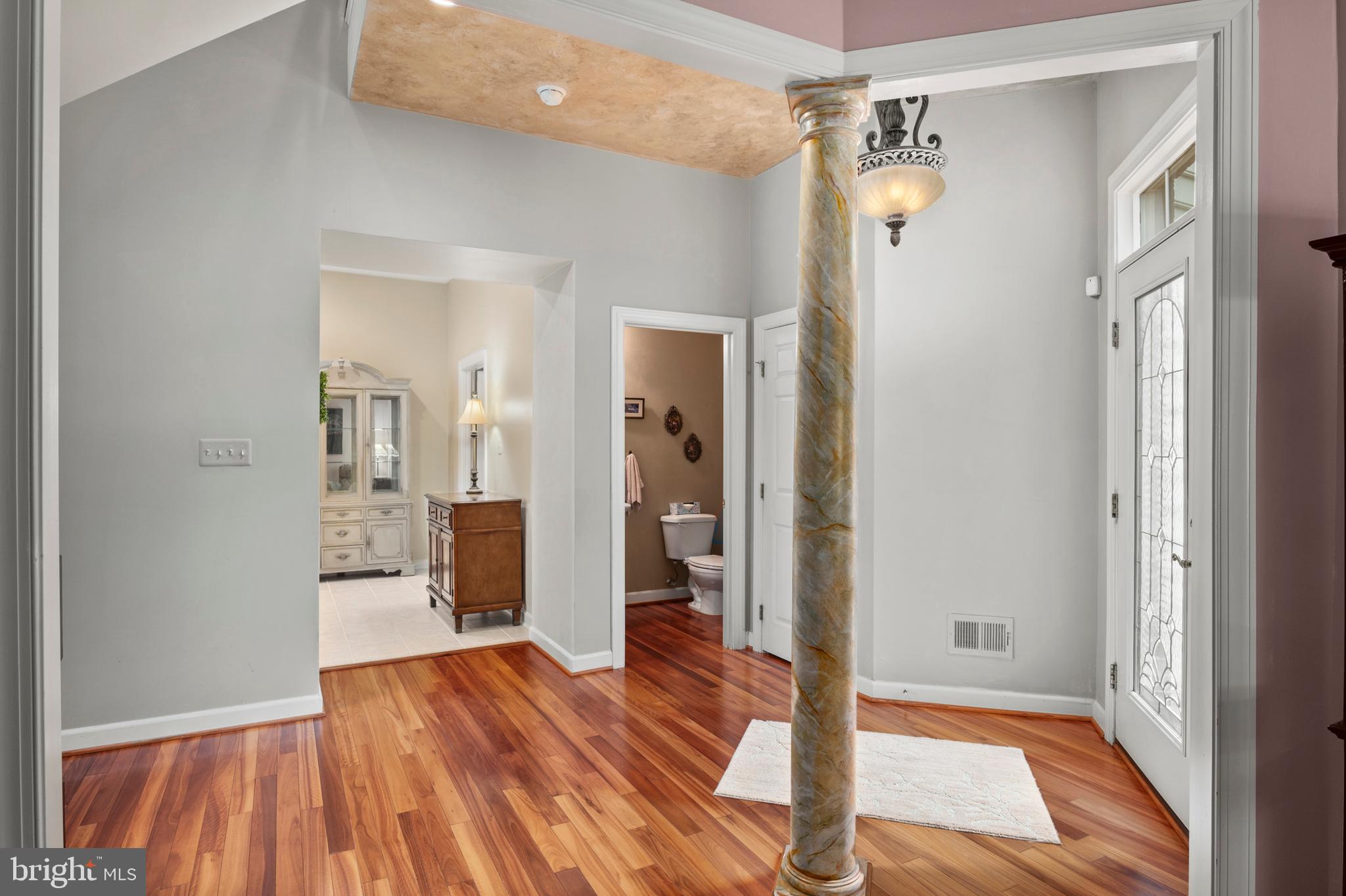 ELLICOTT MEADOWS - Residential