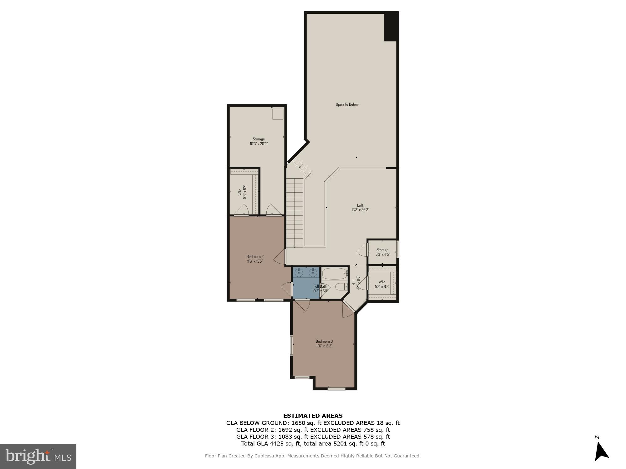ELLICOTT MEADOWS - Residential