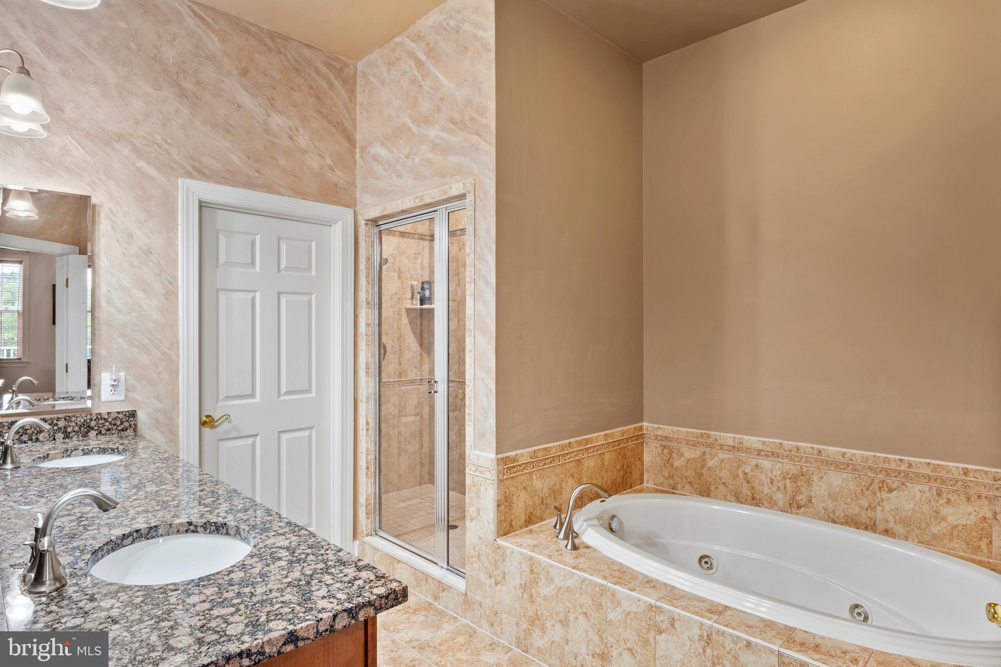 ELLICOTT MEADOWS - Residential