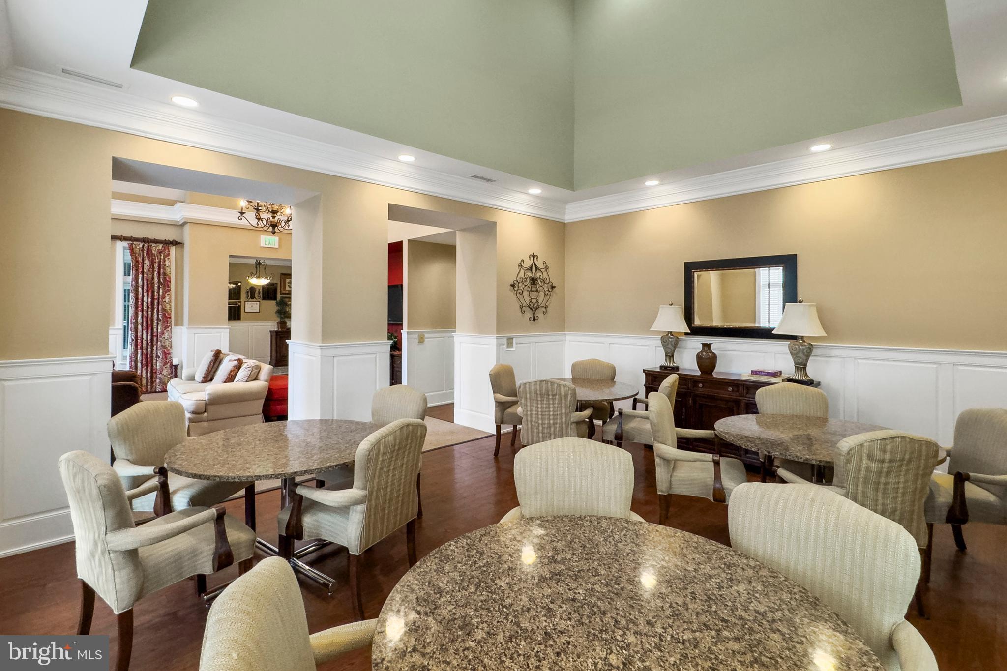 ELLICOTT MEADOWS - Residential