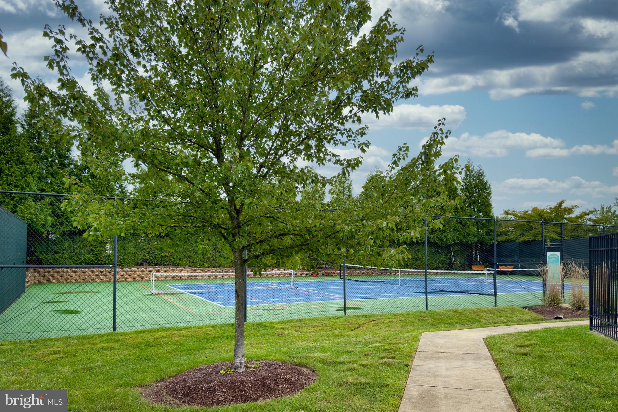 ELLICOTT MEADOWS - Residential